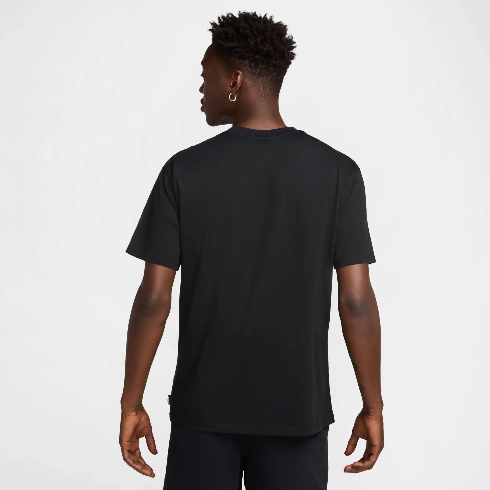 Мъжка тениска Nike Tee Max90 Air SP25 1 - Airhouse