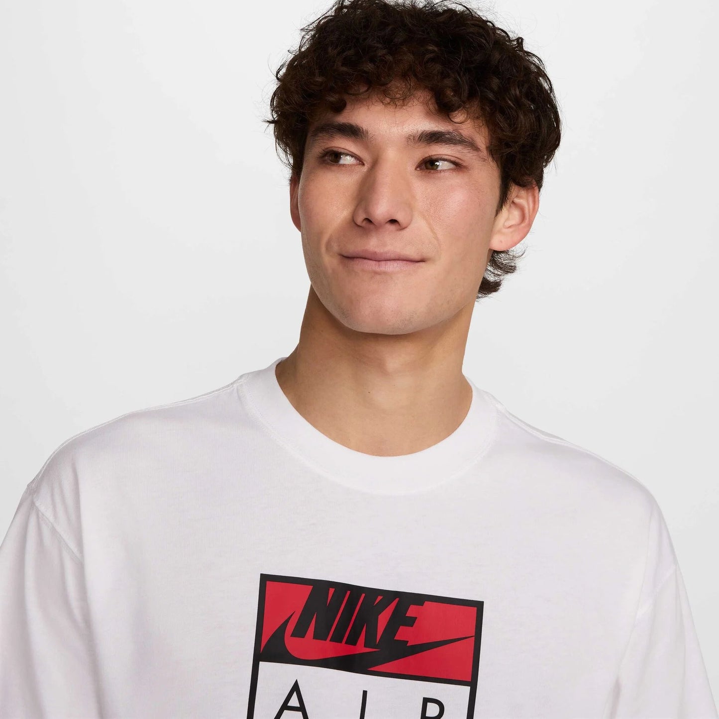 Мъжка тениска Nike Tee Max90 Air SP25 1 - Airhouse