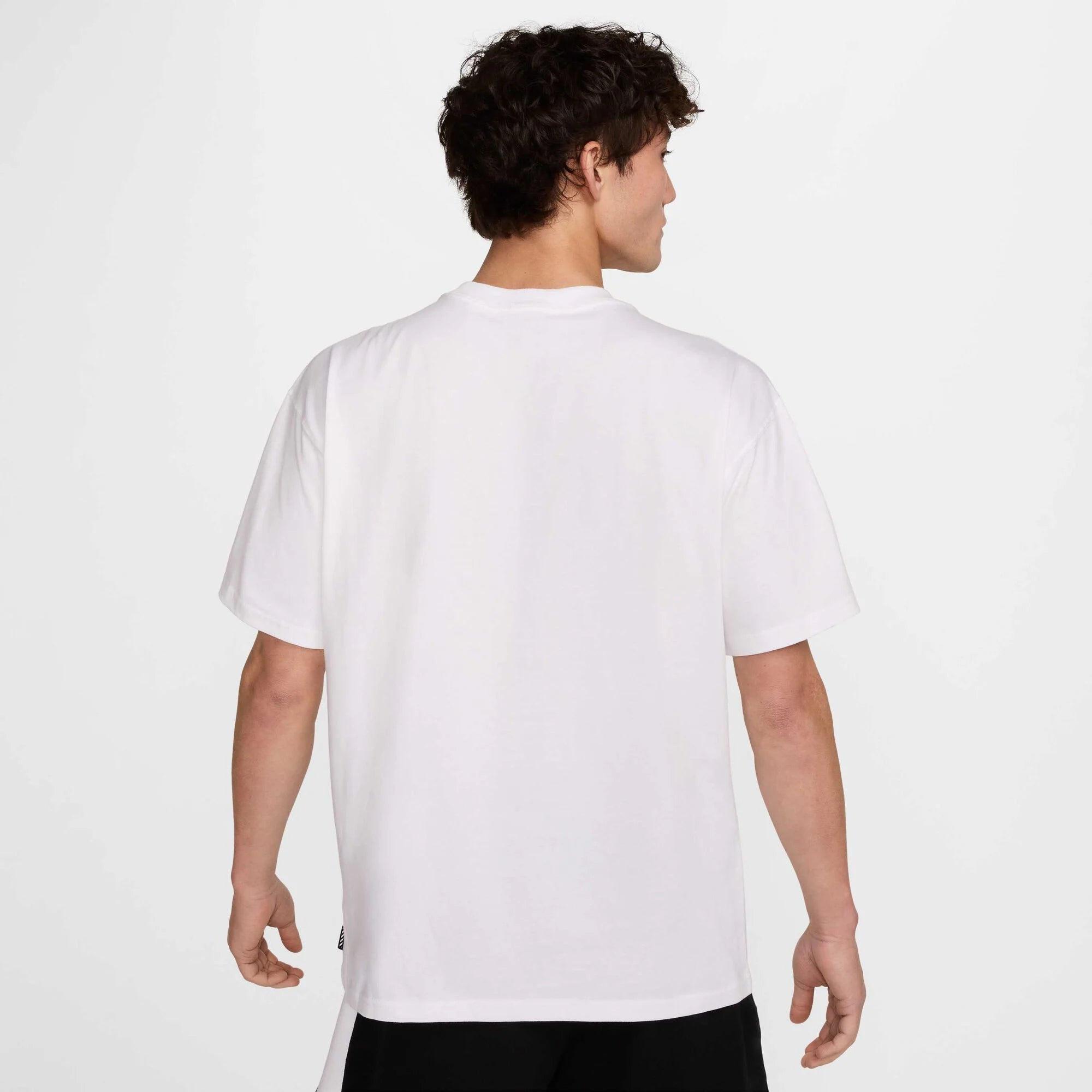 Мъжка тениска Nike Tee Max90 Air SP25 1 - Airhouse