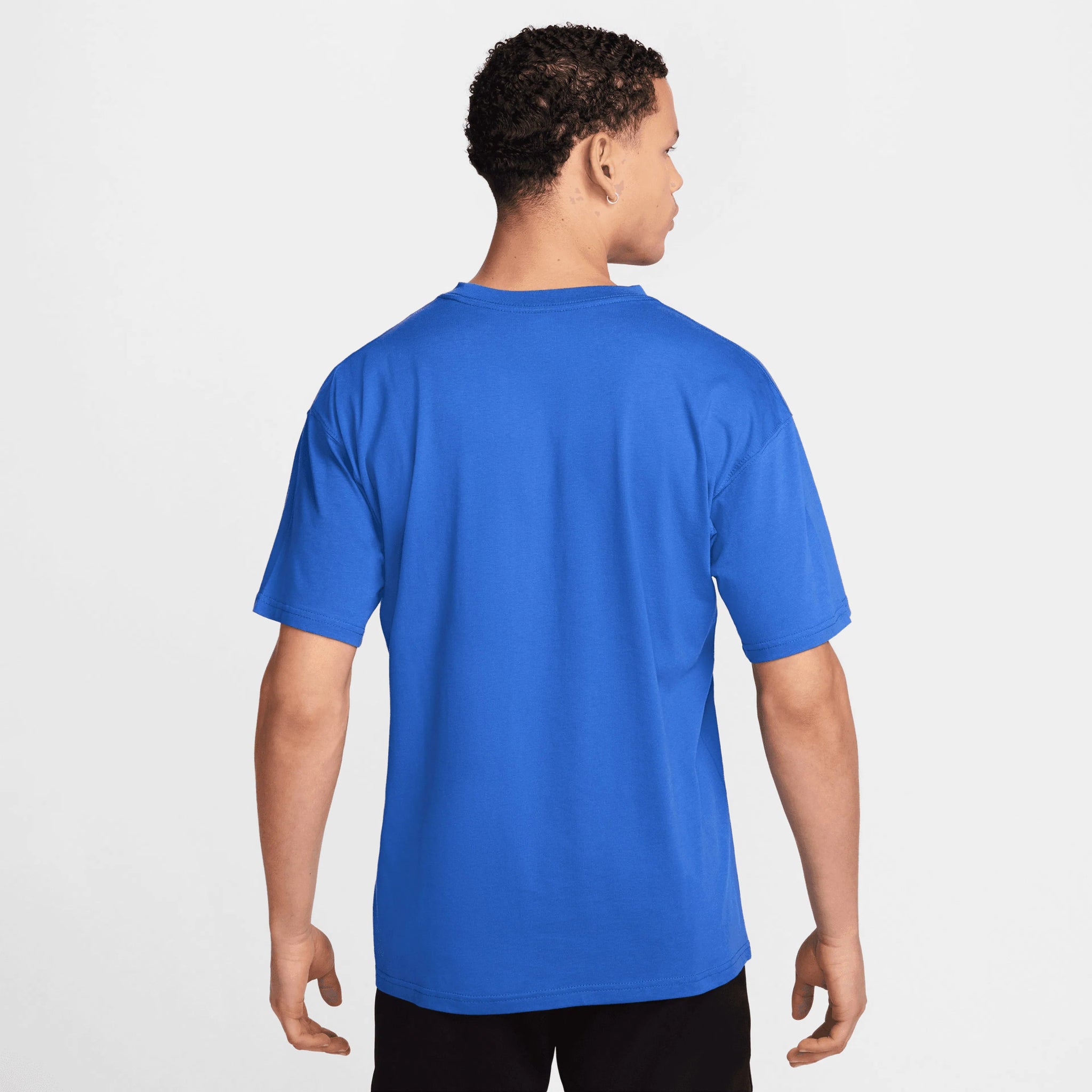 Мъжка тениска Nike Tee Max90 Air SP25 1 - Airhouse