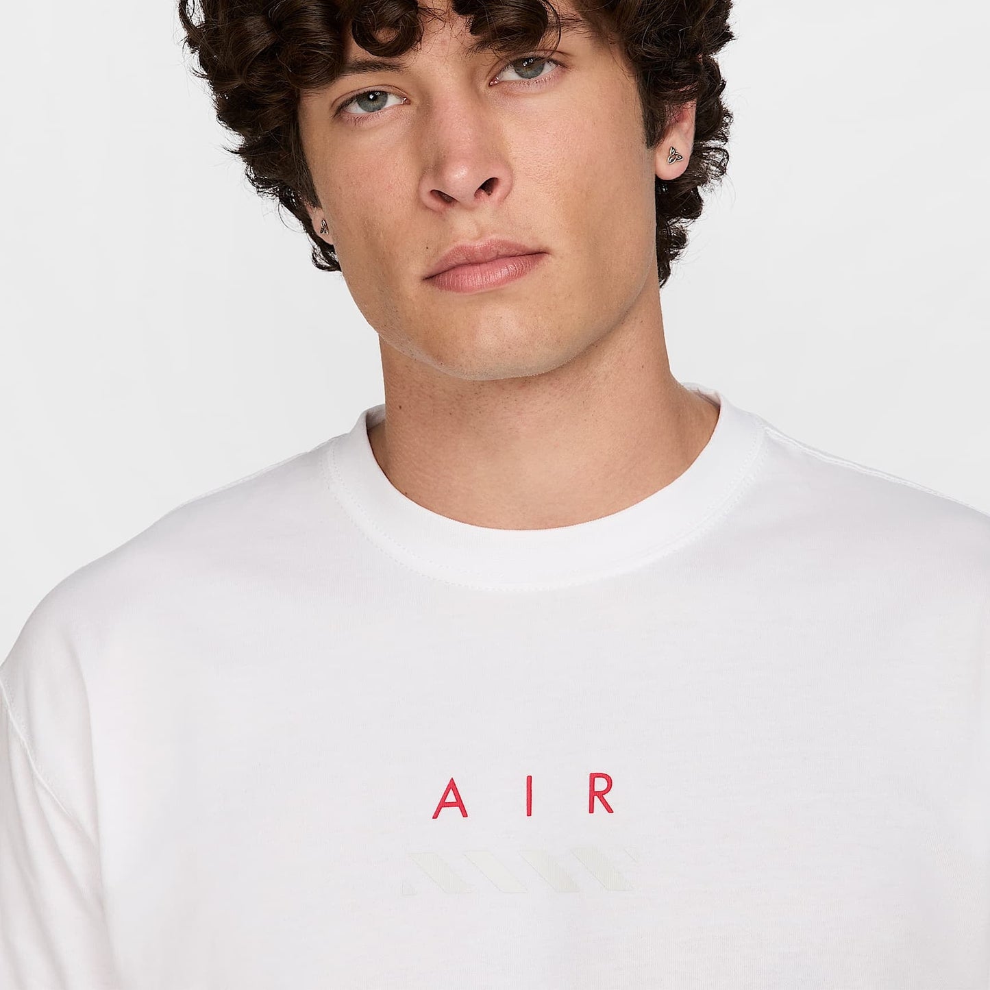 Мъжка тениска Nike Tee Max90 Air SP25 2 - Airhouse