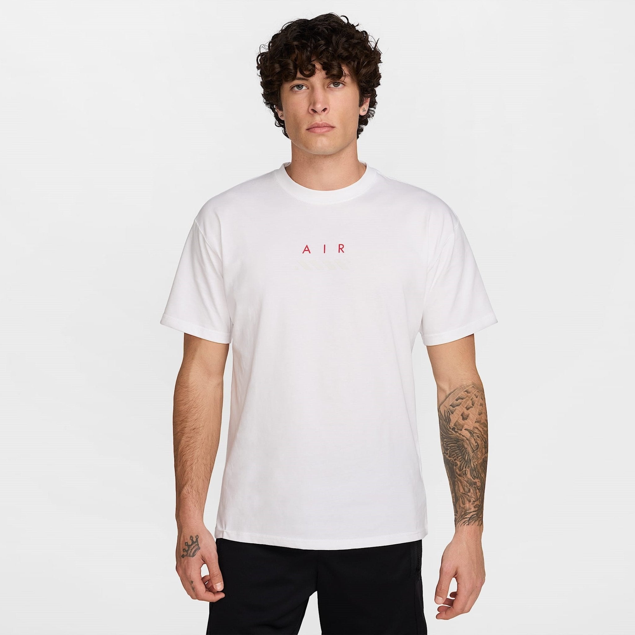 Мъжка тениска Nike Tee Max90 Air SP25 2 - Airhouse
