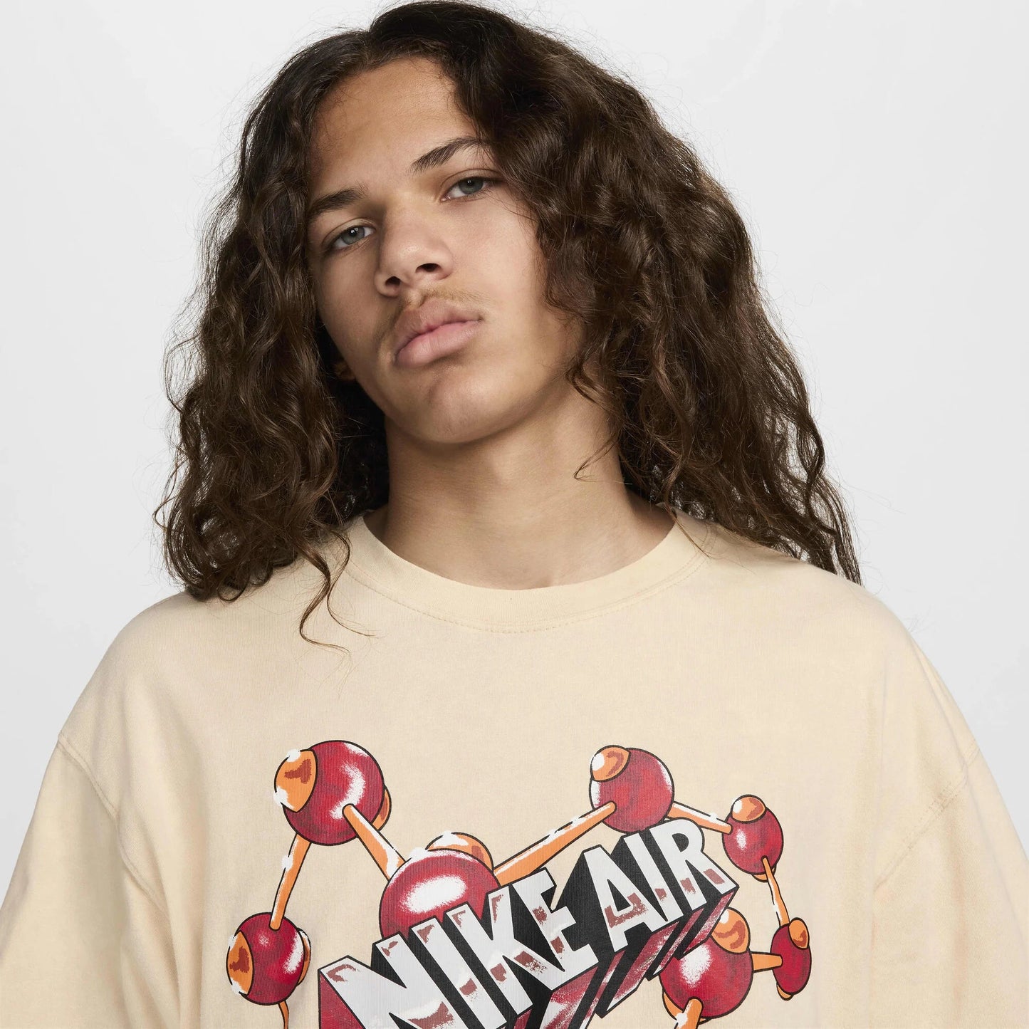 Мъжка тениска Nike Tee Max90 HBR SEGB - Airhouse