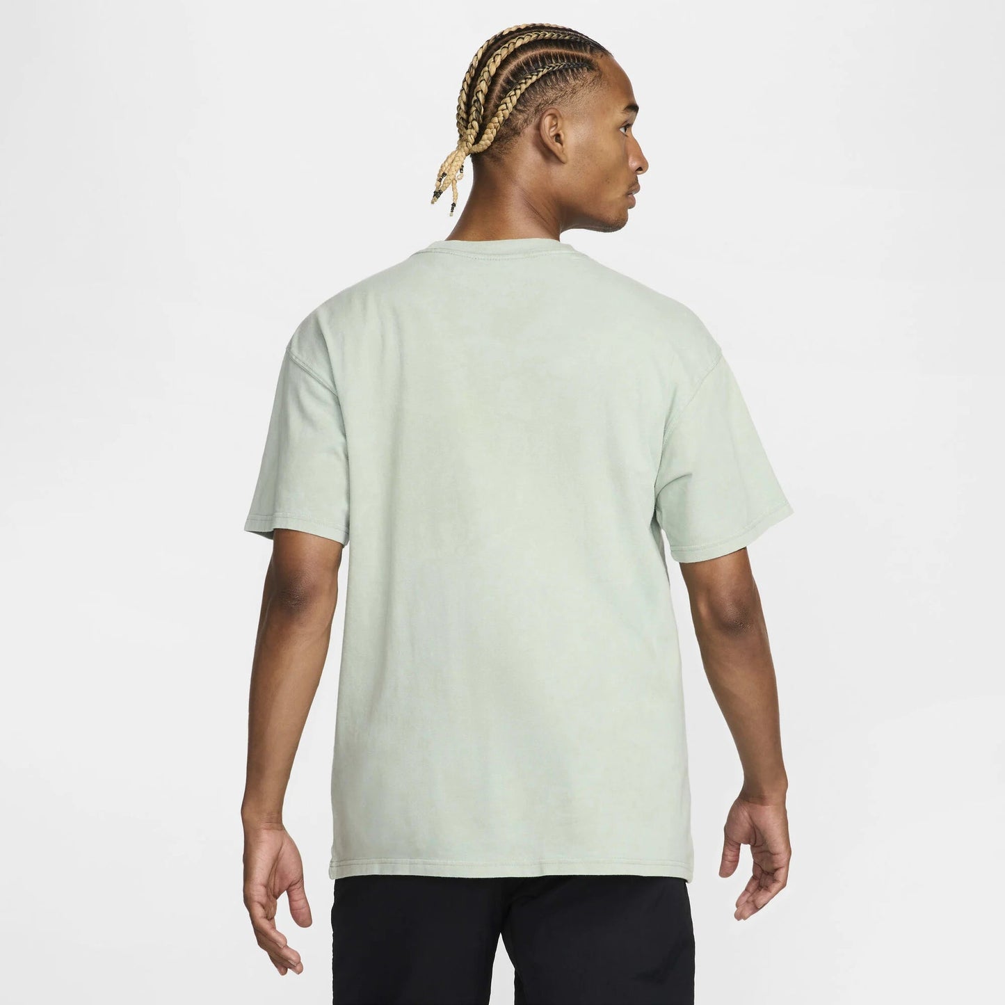 Мъжка тениска Nike Tee Max90 HBR SEGB - Airhouse