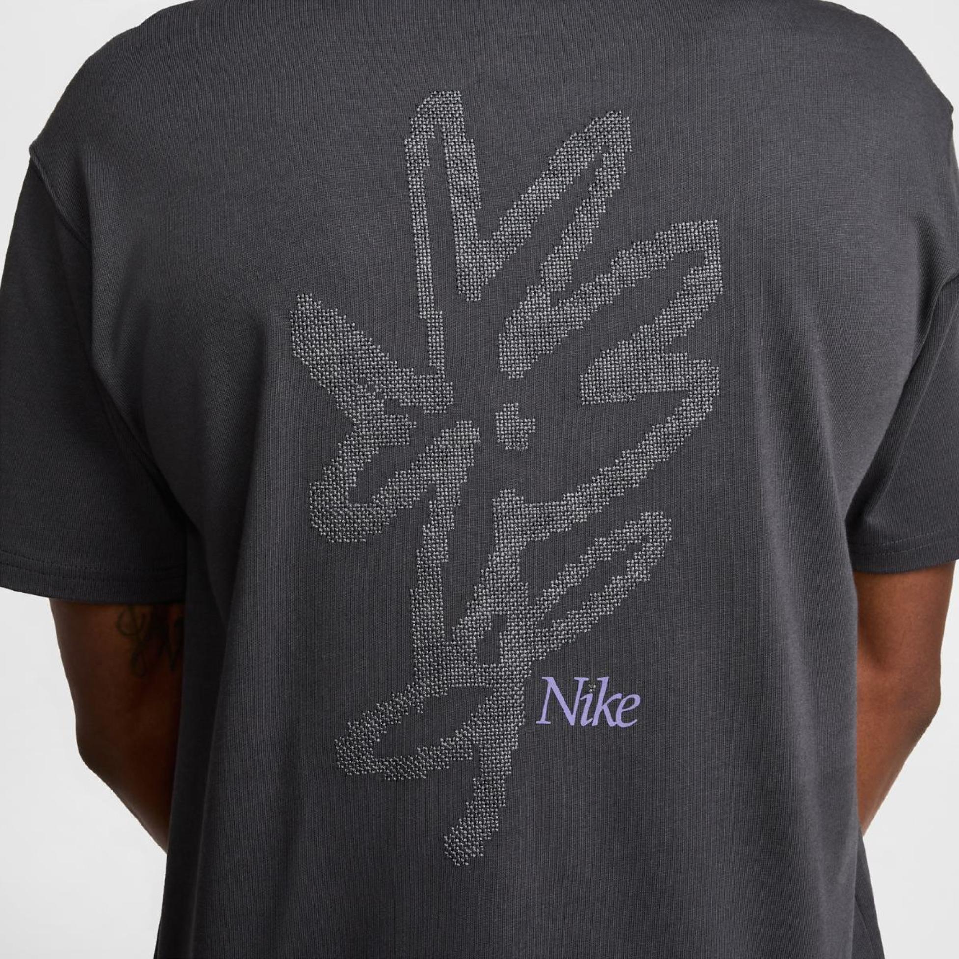 Мъжка тениска Nike Tee Max90 LBR CRFT - Airhouse