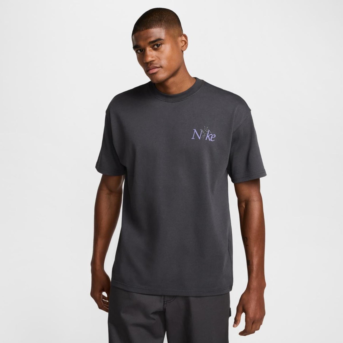 Мъжка тениска Nike Tee Max90 LBR CRFT - Airhouse