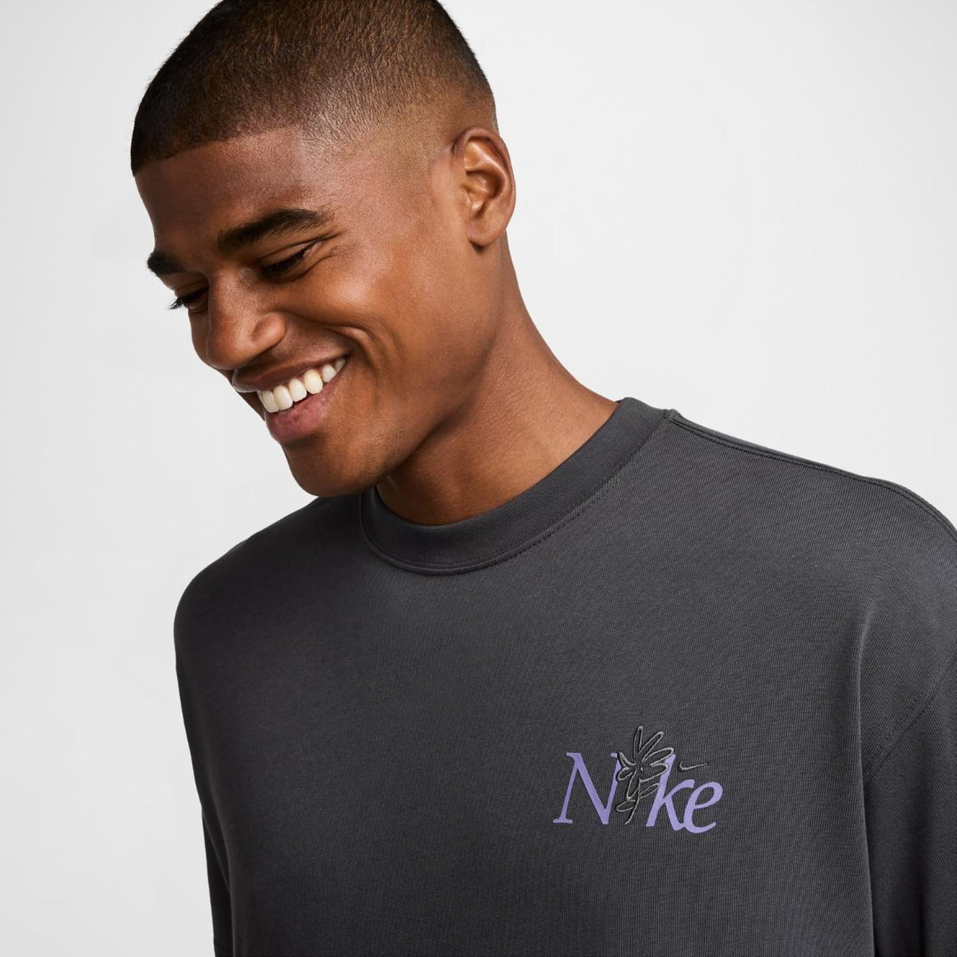 Мъжка тениска Nike Tee Max90 LBR CRFT - Airhouse