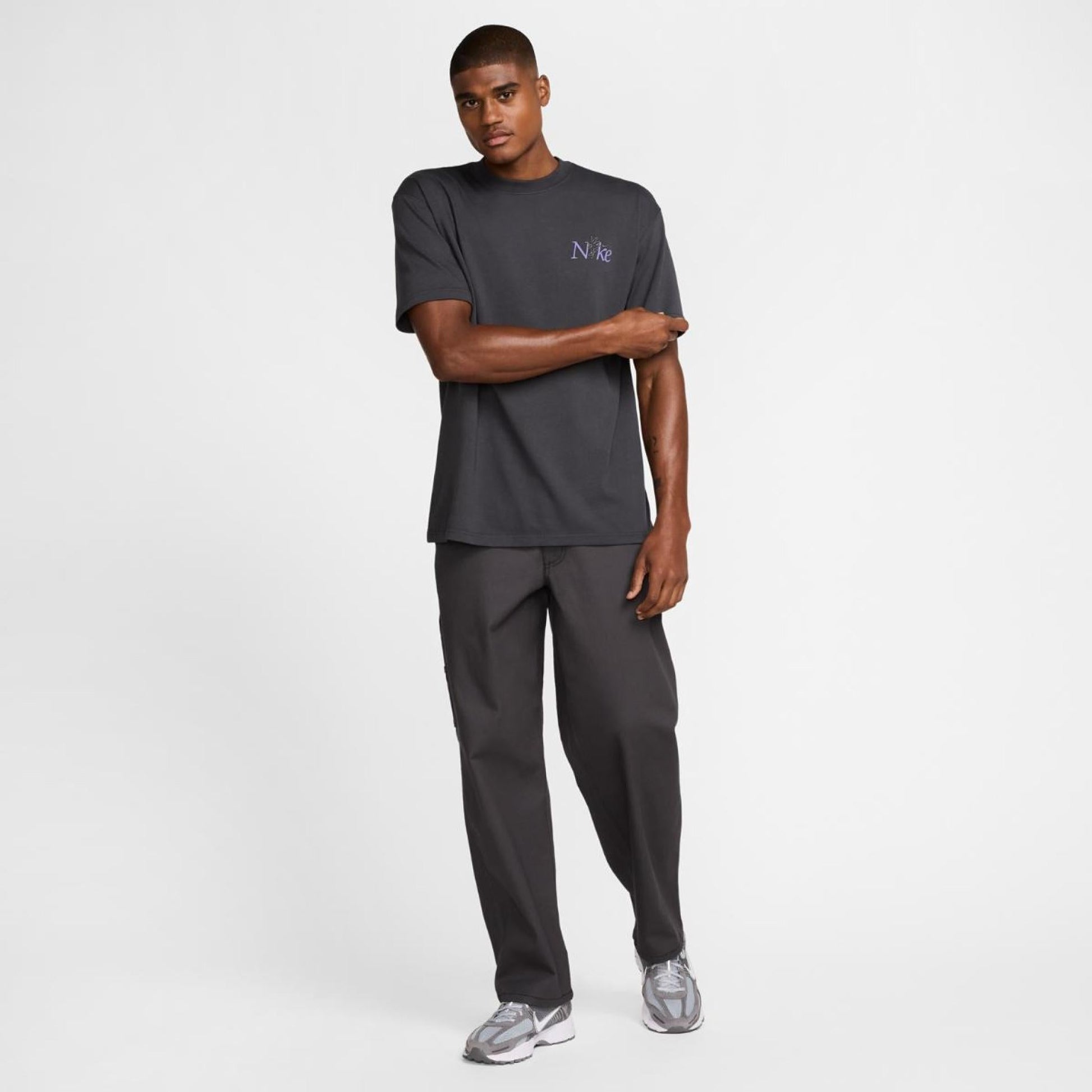 Мъжка тениска Nike Tee Max90 LBR CRFT - Airhouse