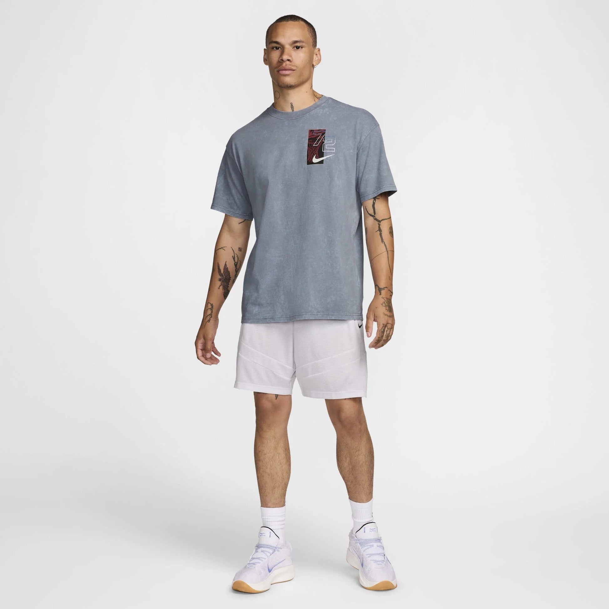 Мъжка тениска Nike Tee Max90 OC DNA - Airhouse