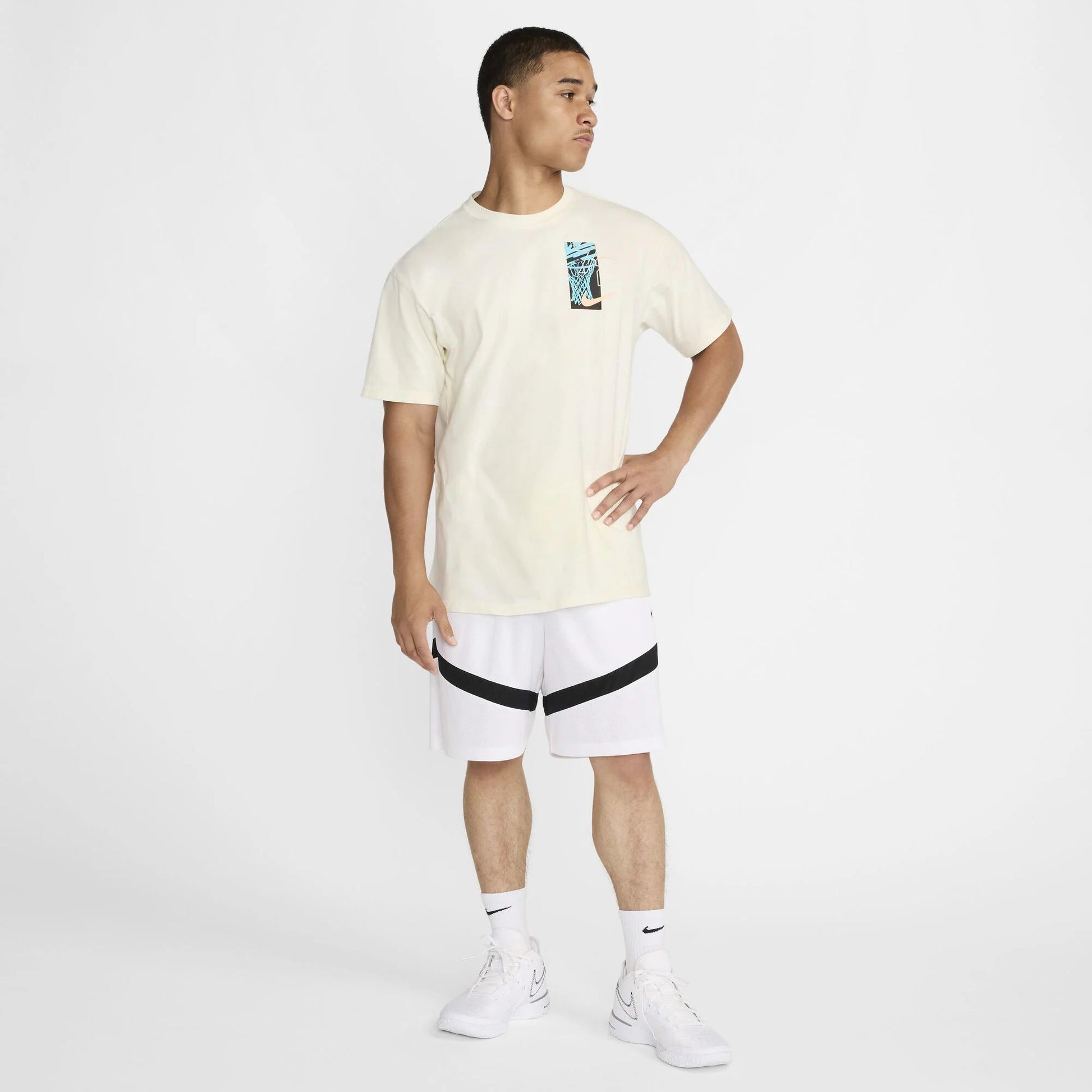 Мъжка тениска Nike Tee Max90 OC DNA - Airhouse