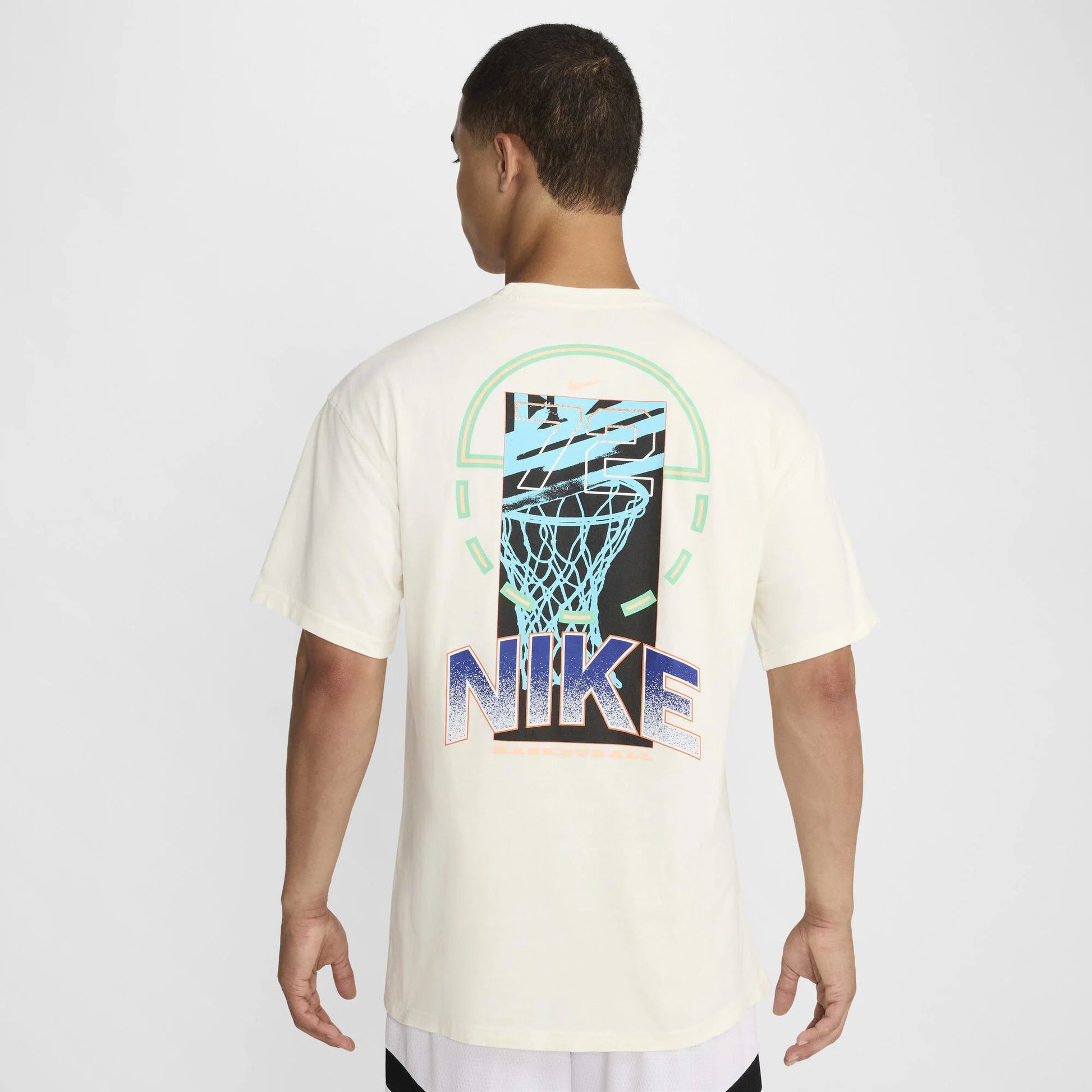 Мъжка тениска Nike Tee Max90 OC DNA - Airhouse