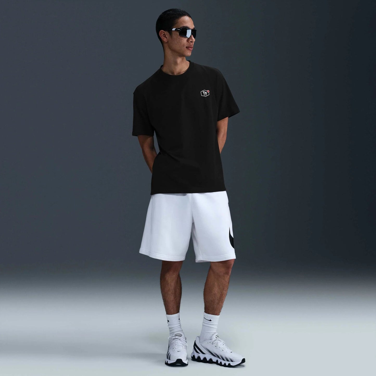 Мъжка тениска Nike Tee Max90 OC Festival HBR - Airhouse