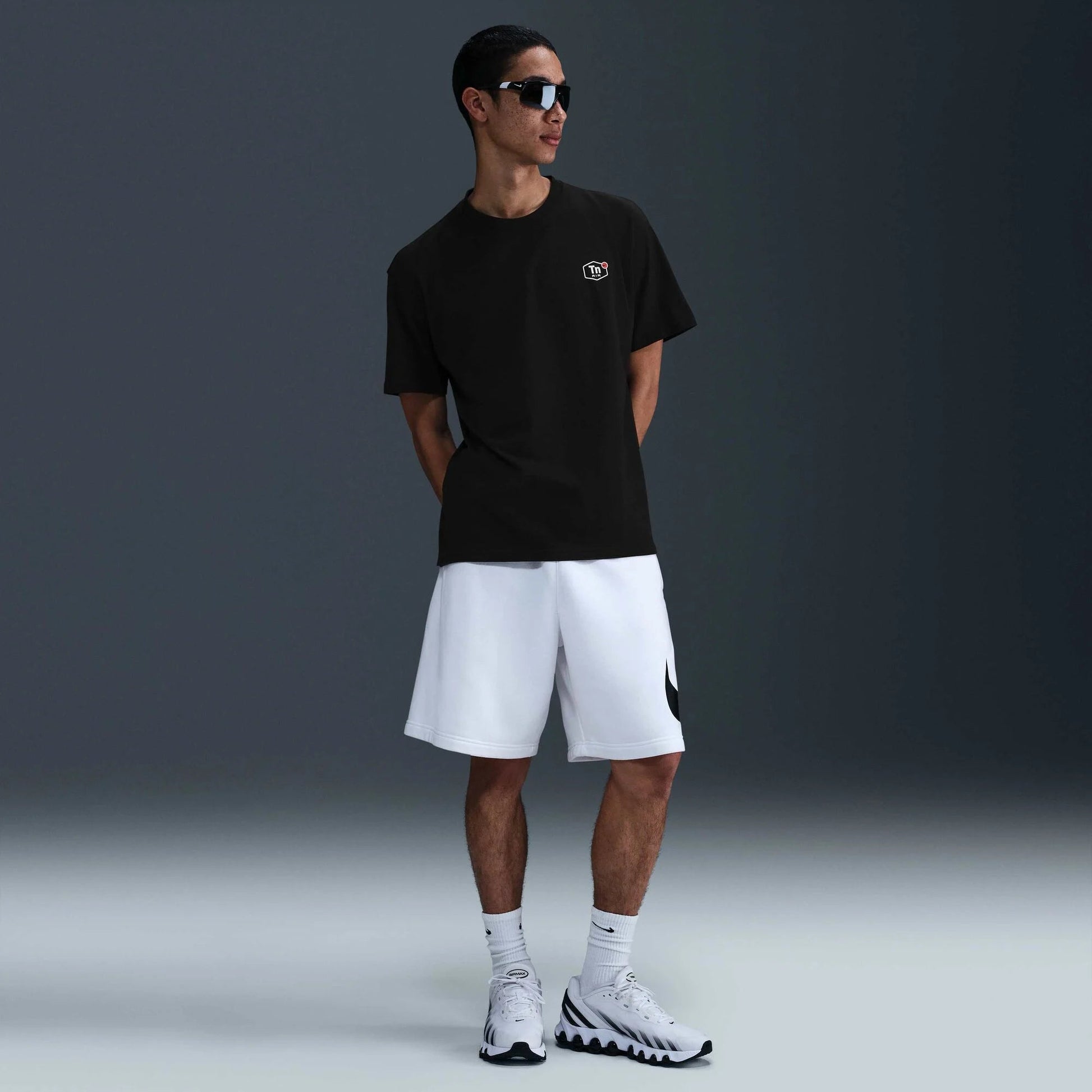 Мъжка тениска Nike Tee Max90 OC Festival HBR - Airhouse