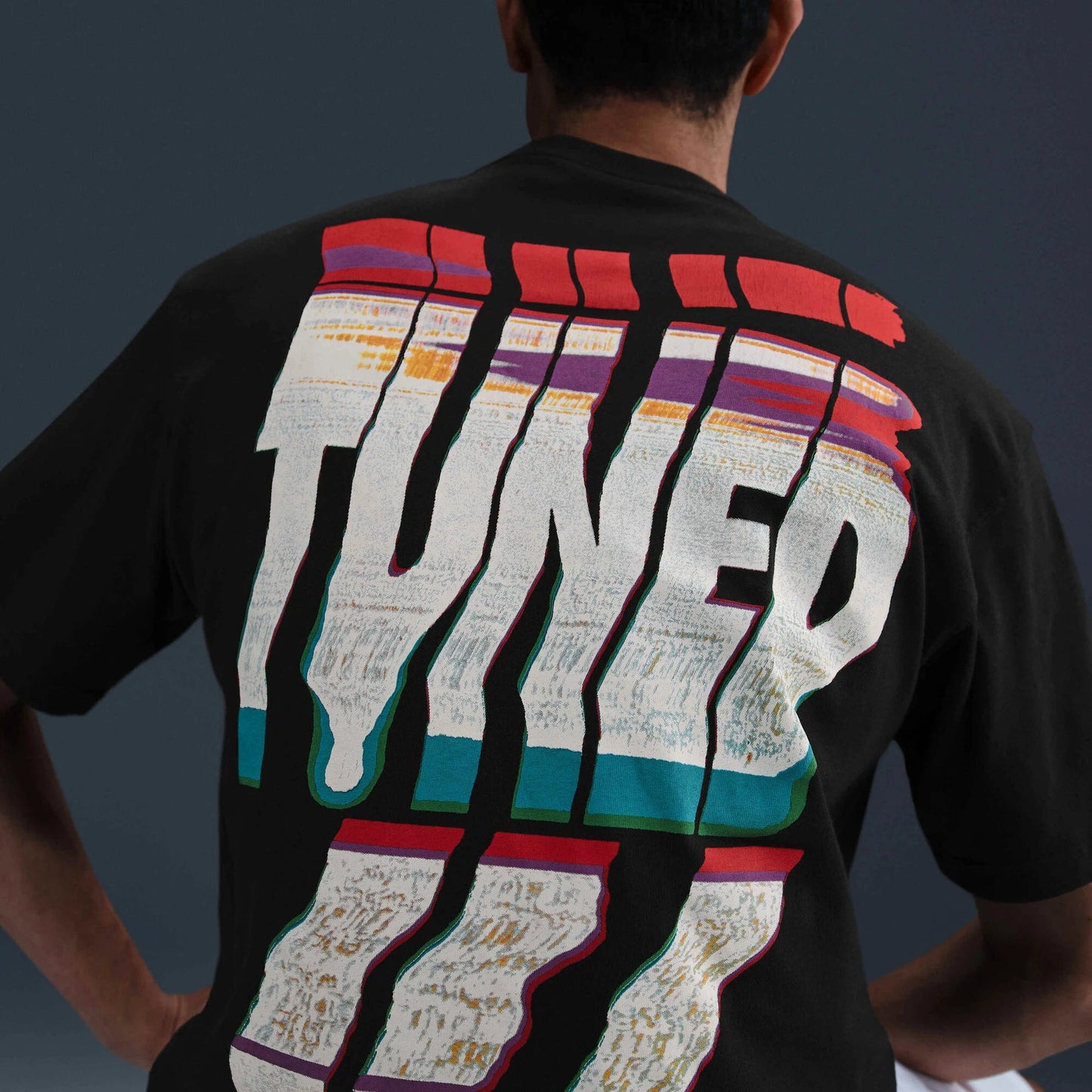 Мъжка тениска Nike Tee Max90 OC Festival HBR - Airhouse