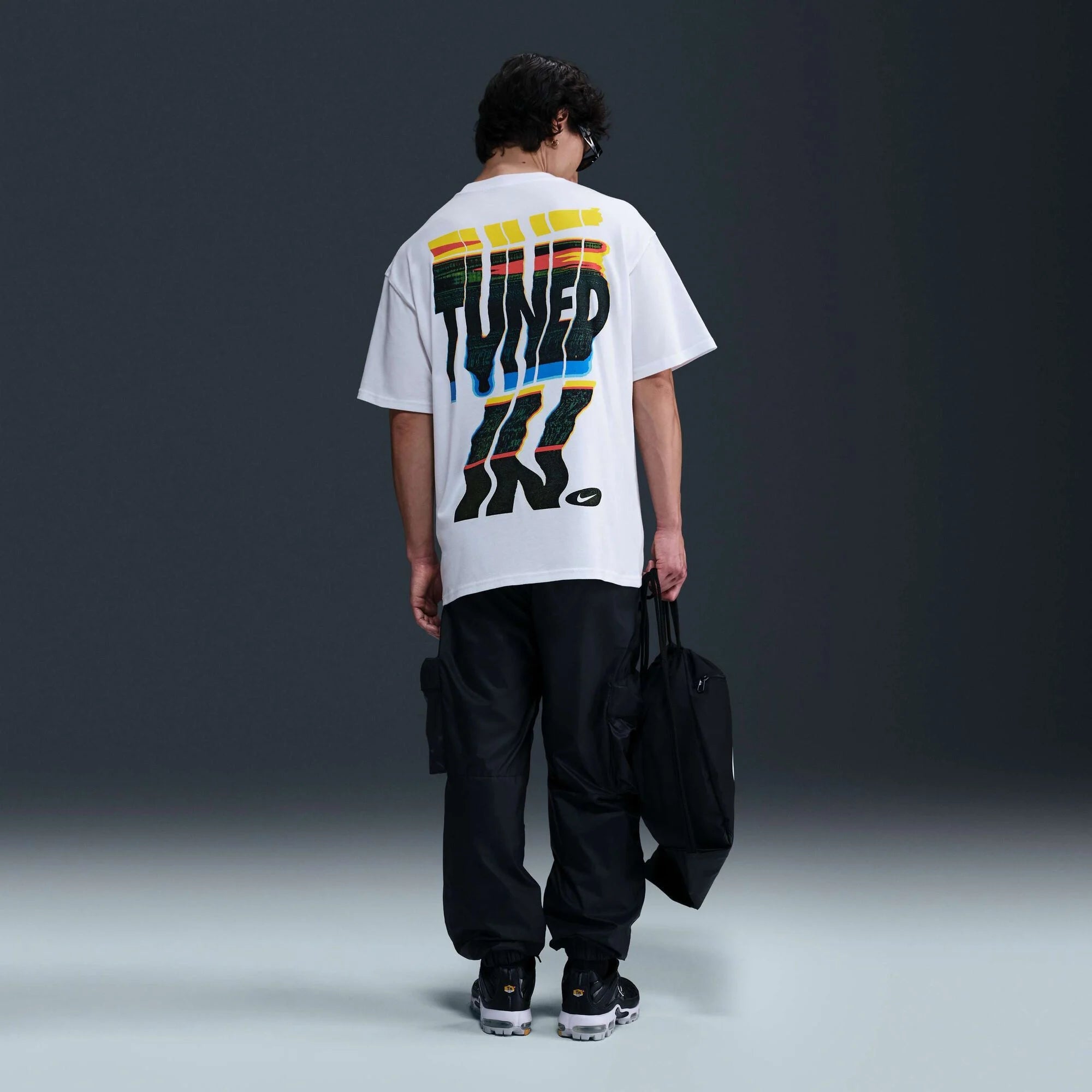 Мъжка тениска Nike Tee Max90 OC Festival HBR - Airhouse