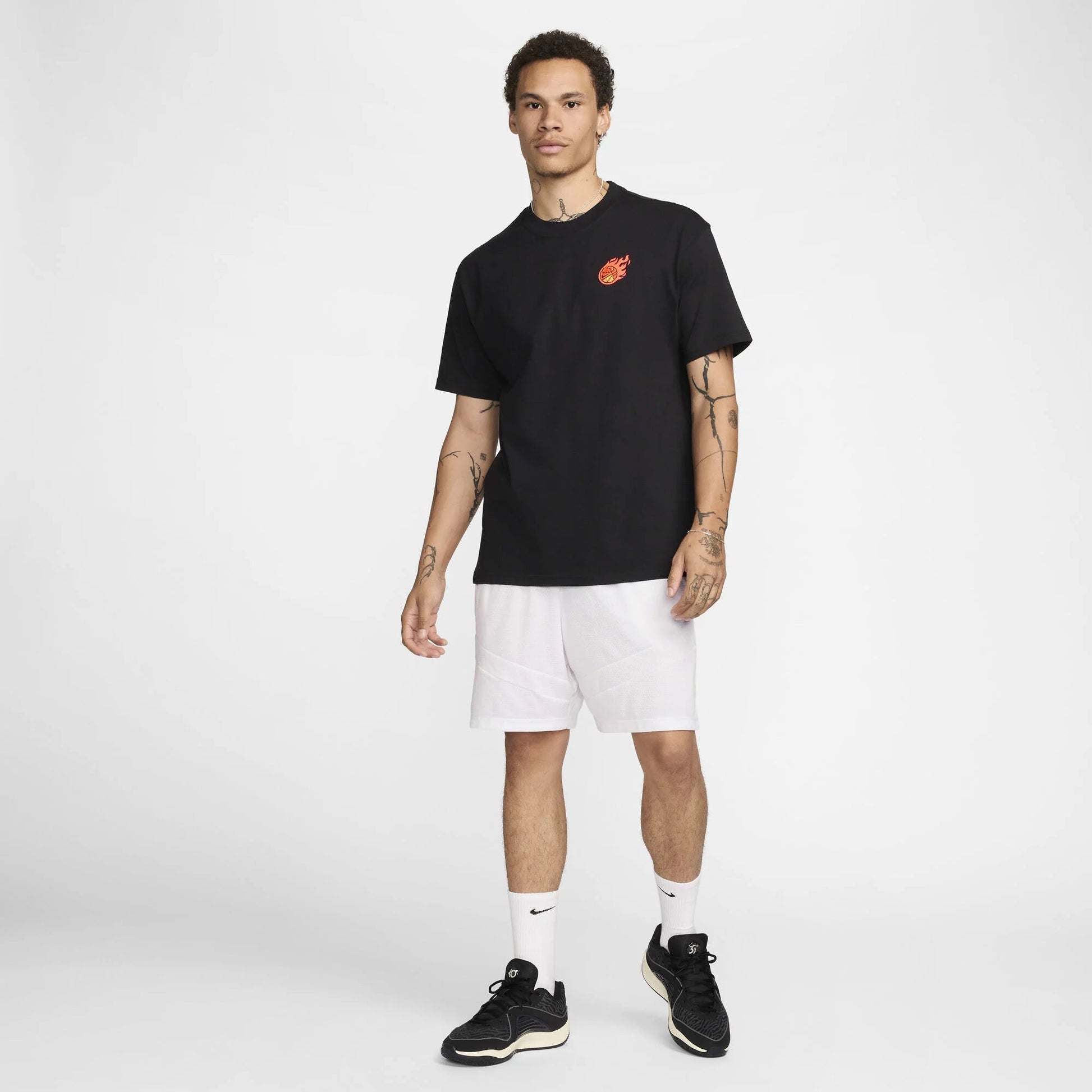 Мъжка тениска Nike Tee Max90 OC Photo - Airhouse