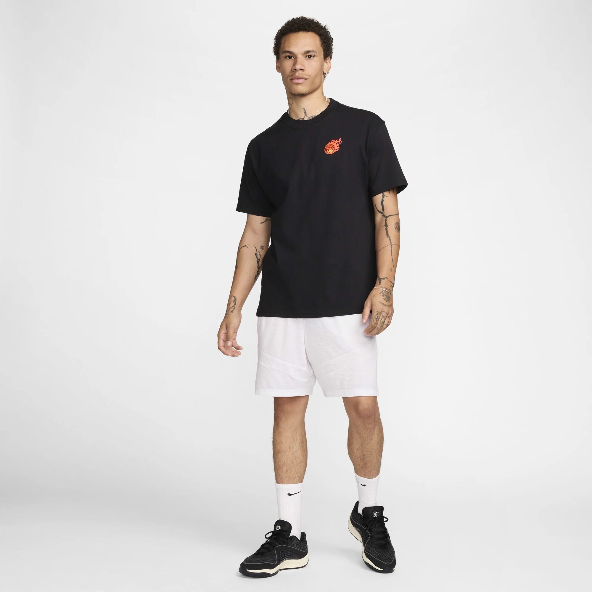 Мъжка тениска Nike Tee Max90 OC Photo - Airhouse