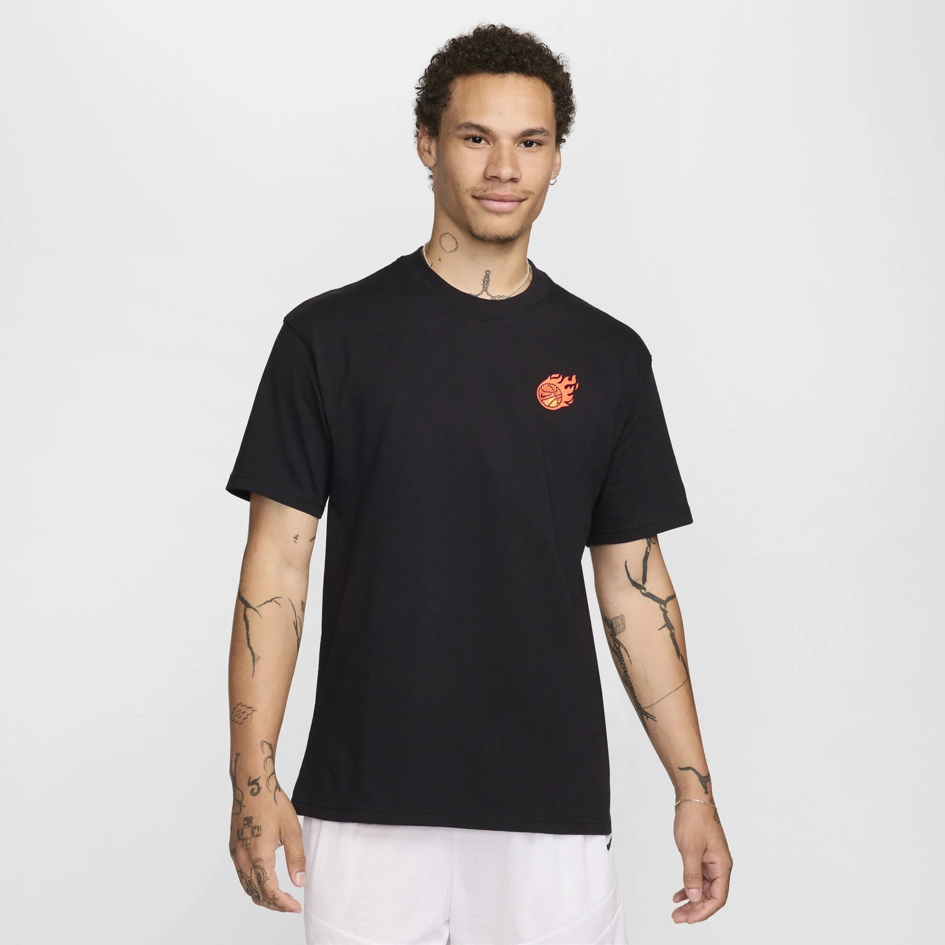 Мъжка тениска Nike Tee Max90 OC Photo - Airhouse