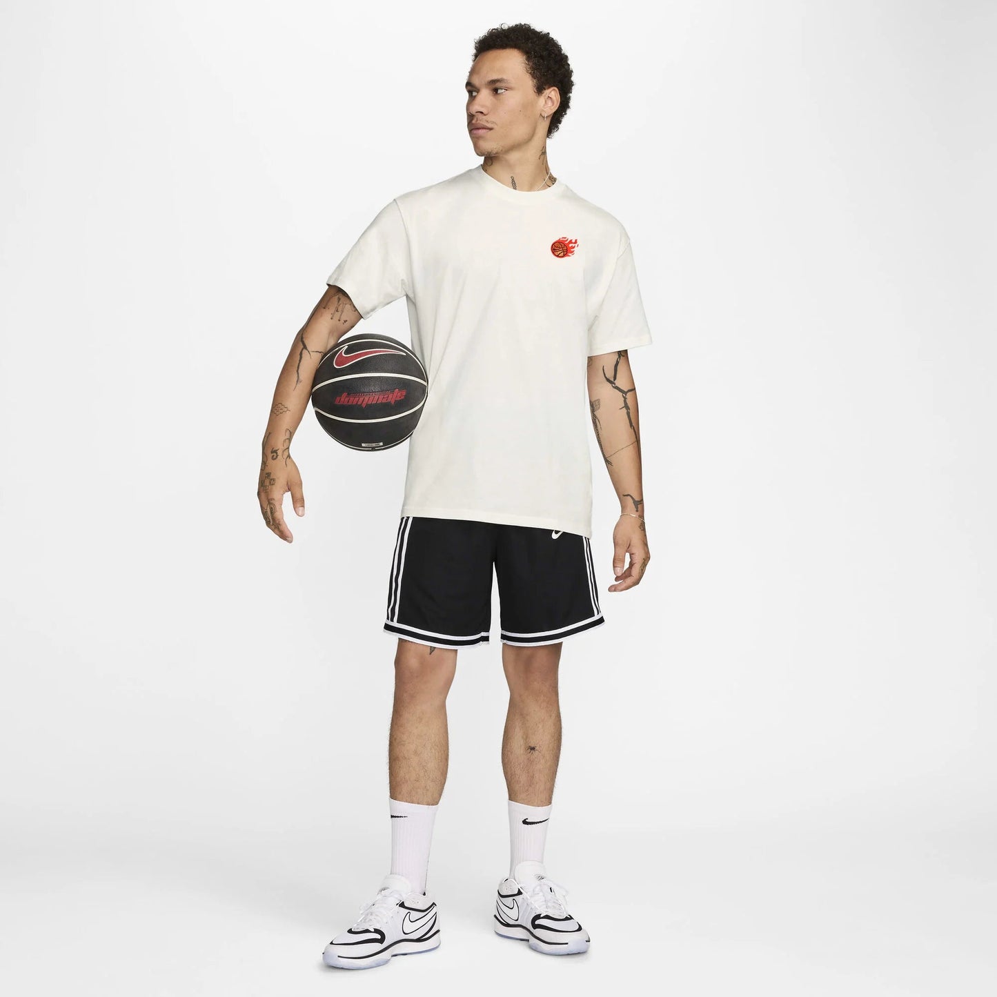 Мъжка тениска Nike Tee Max90 OC Photo - Airhouse