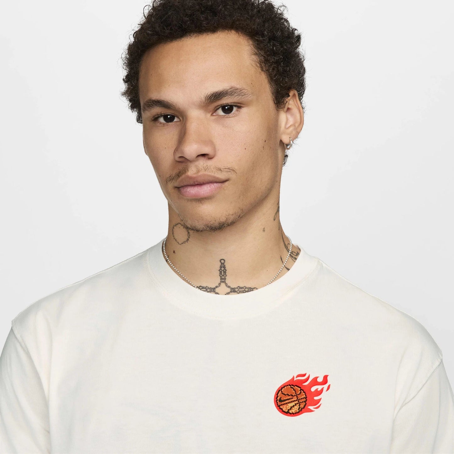 Мъжка тениска Nike Tee Max90 OC Photo - Airhouse