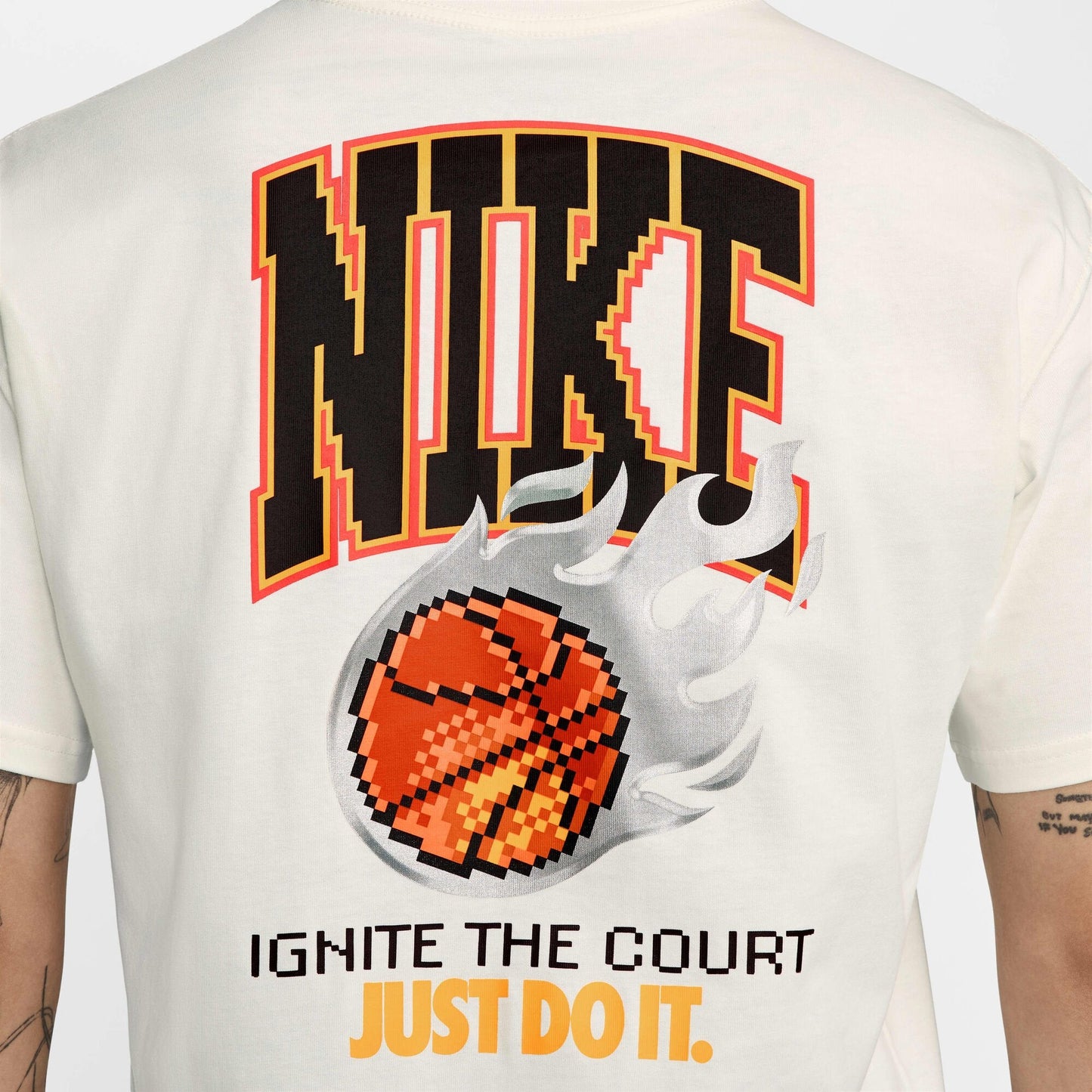 Мъжка тениска Nike Tee Max90 OC Photo - Airhouse