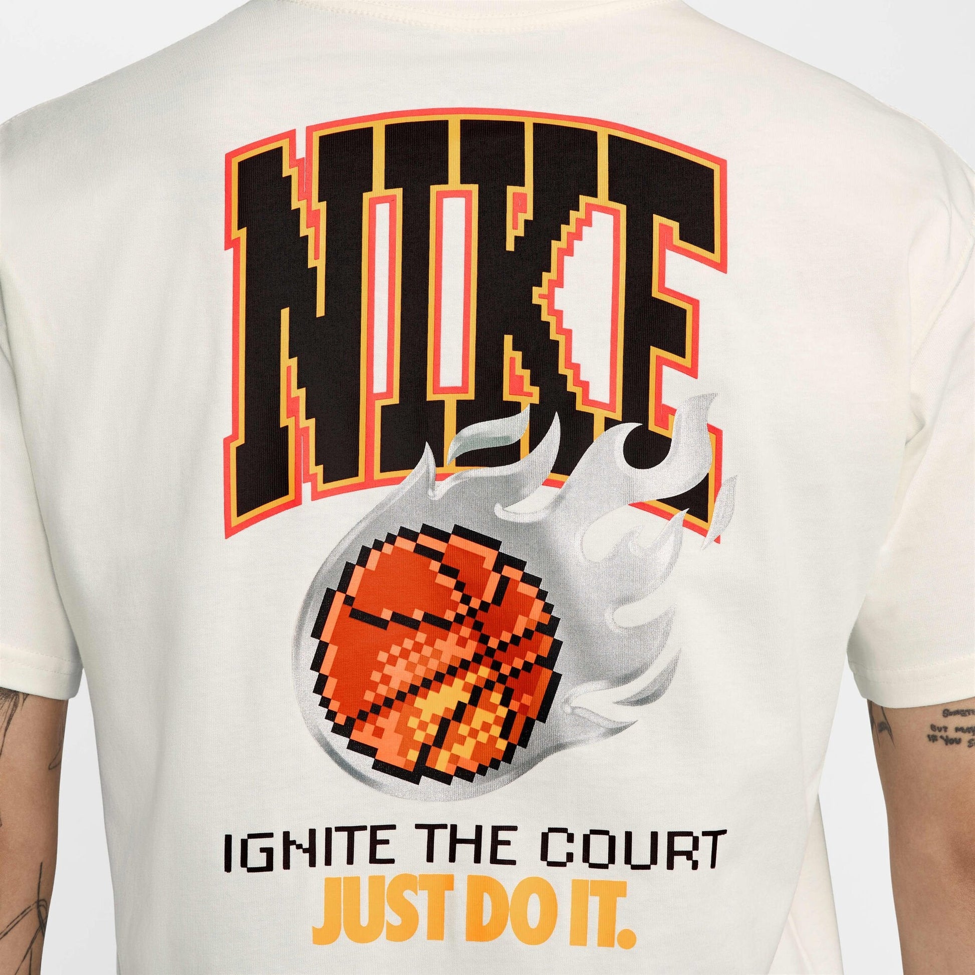 Мъжка тениска Nike Tee Max90 OC Photo - Airhouse