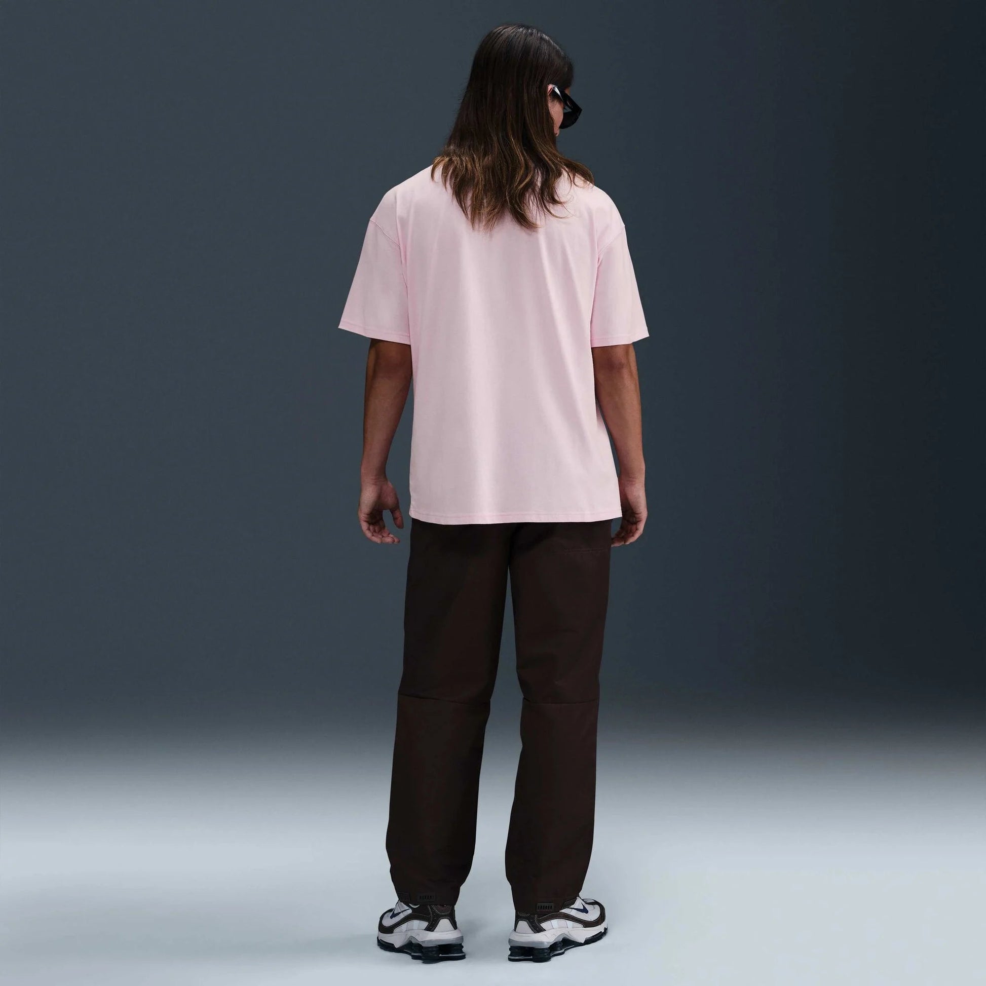 Мъжка тениска Nike Tee Max90 OC Sole Food - Airhouse