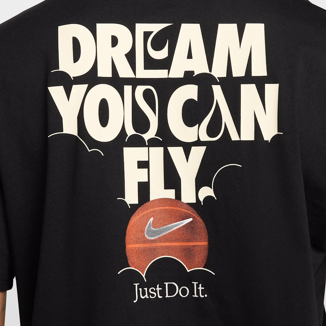 Мъжка тениска Nike Tee Max90 OC Verb - Airhouse