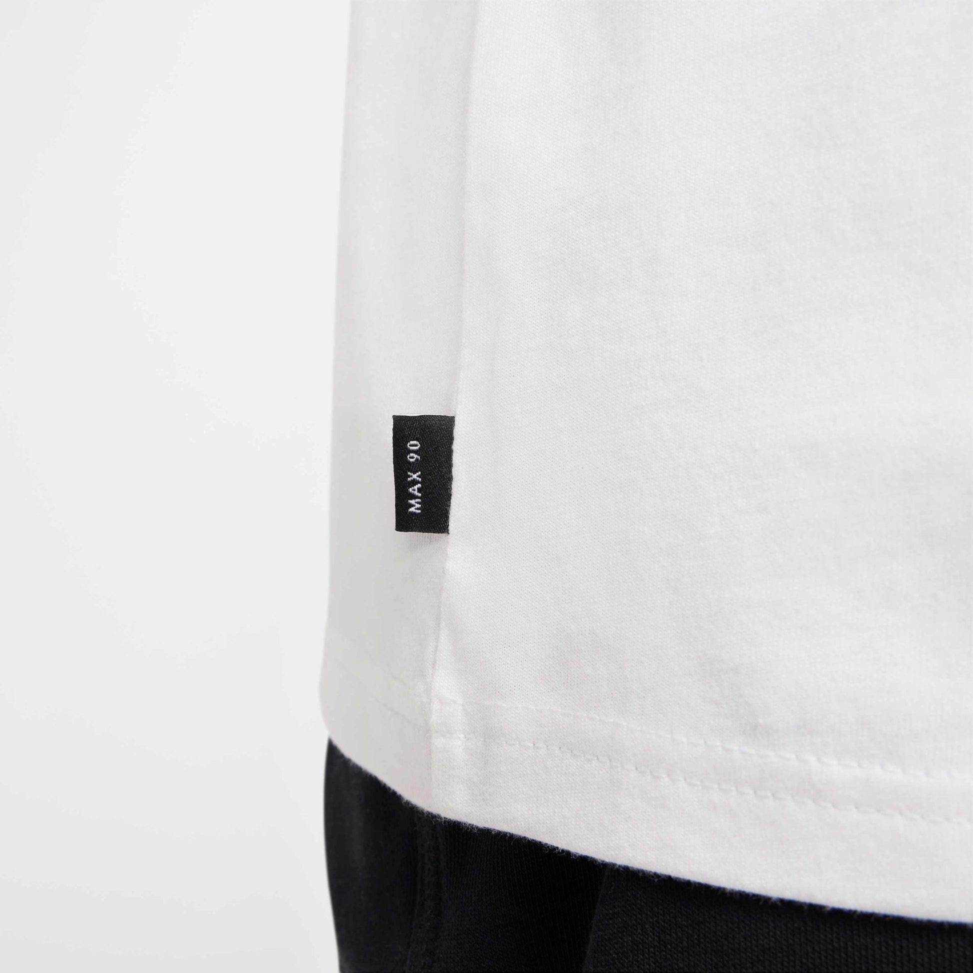 Мъжка тениска Nike Tee Max90 SNKR Patch PKT - Airhouse