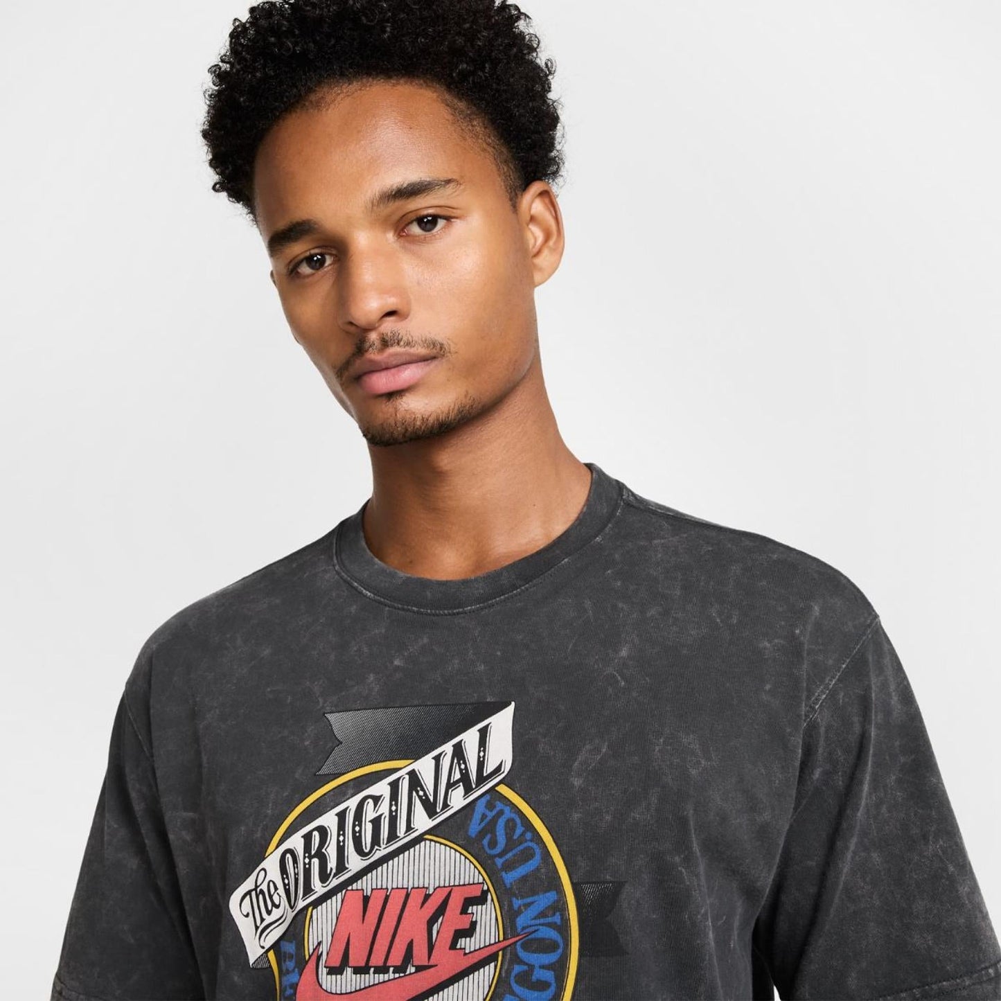 Мъжка тениска Nike Tee Max90 Test Print - Airhouse