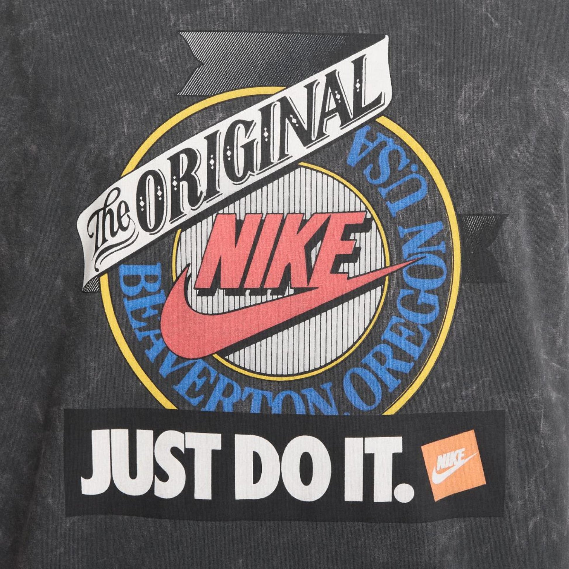 Мъжка тениска Nike Tee Max90 Test Print - Airhouse