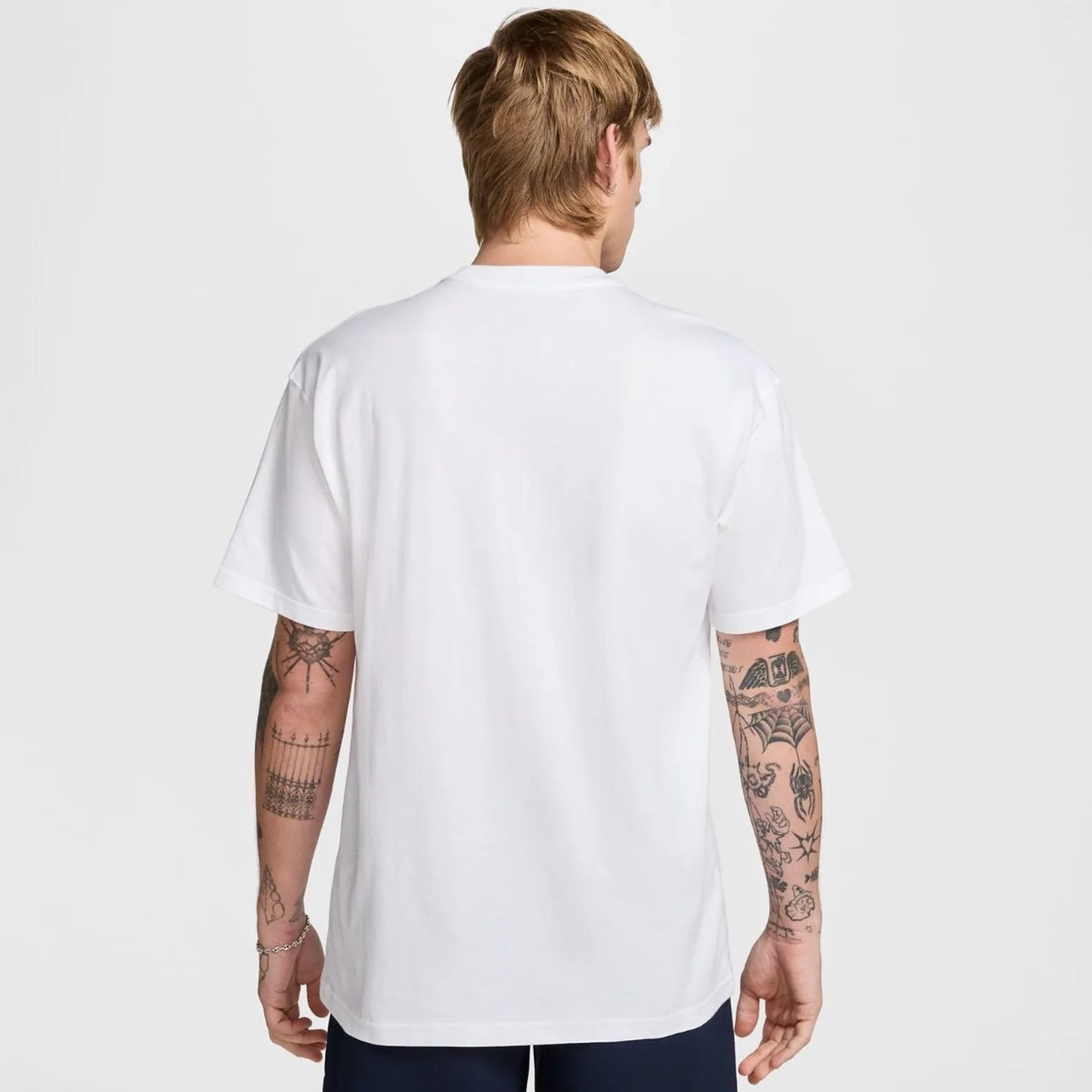 Мъжка тениска Nike Tee Max90 Test Print - Airhouse