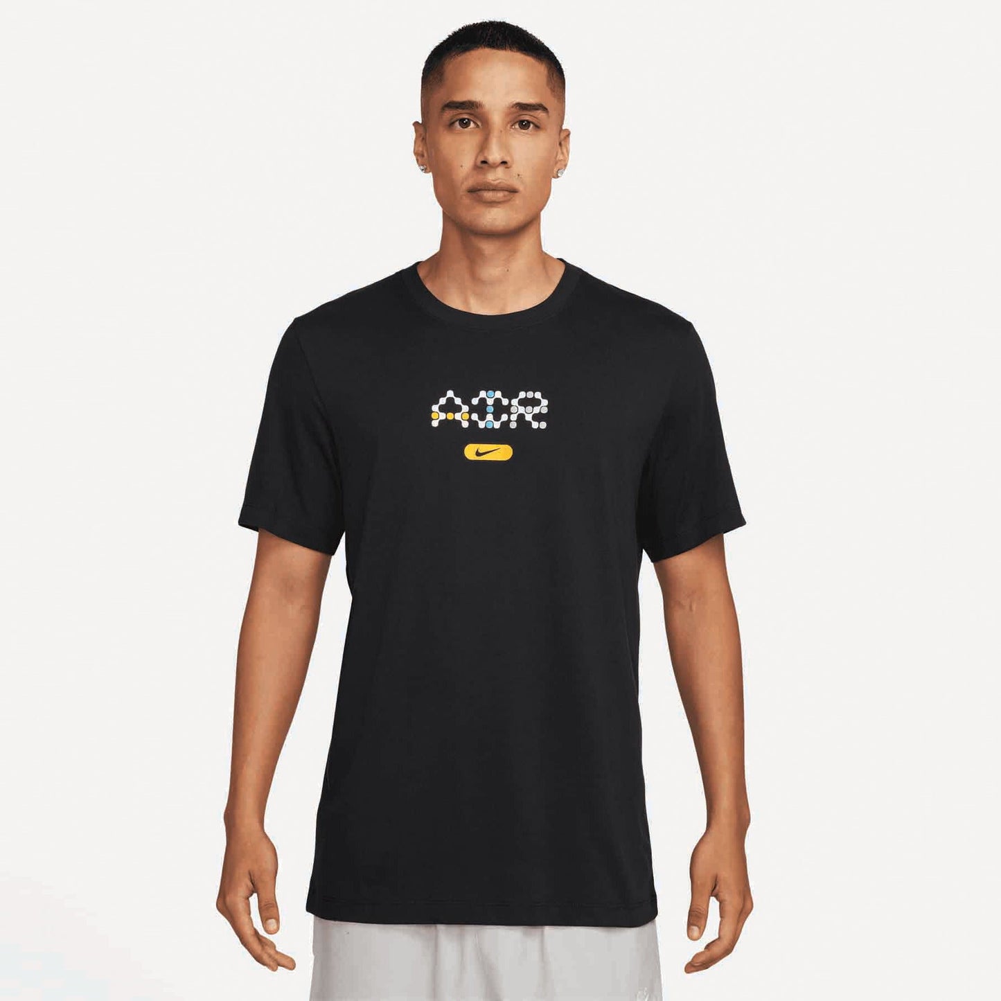Мъжка тениска Nike Tee OC HBR PK1 - Airhouse