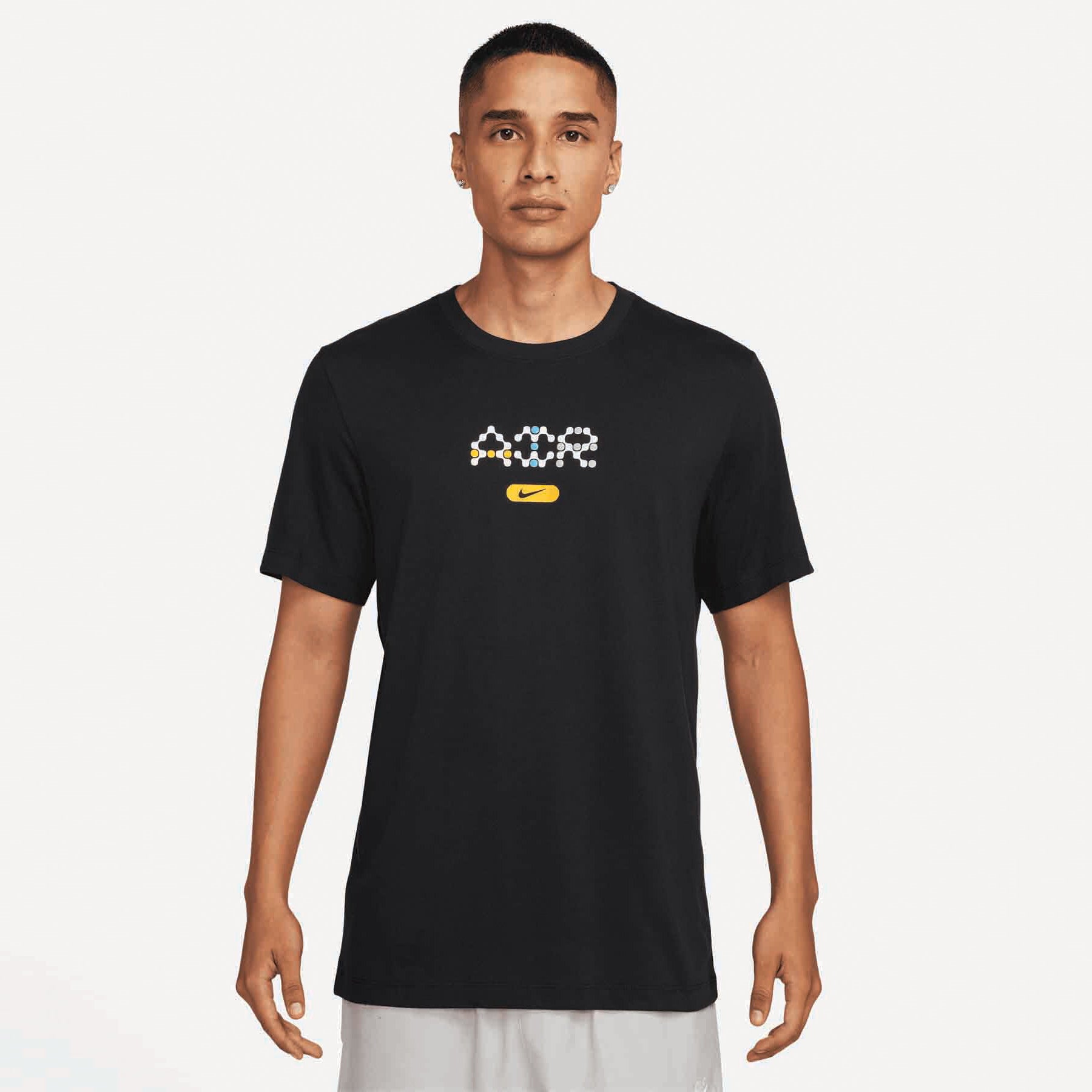Мъжка тениска Nike Tee OC HBR PK1 - Airhouse