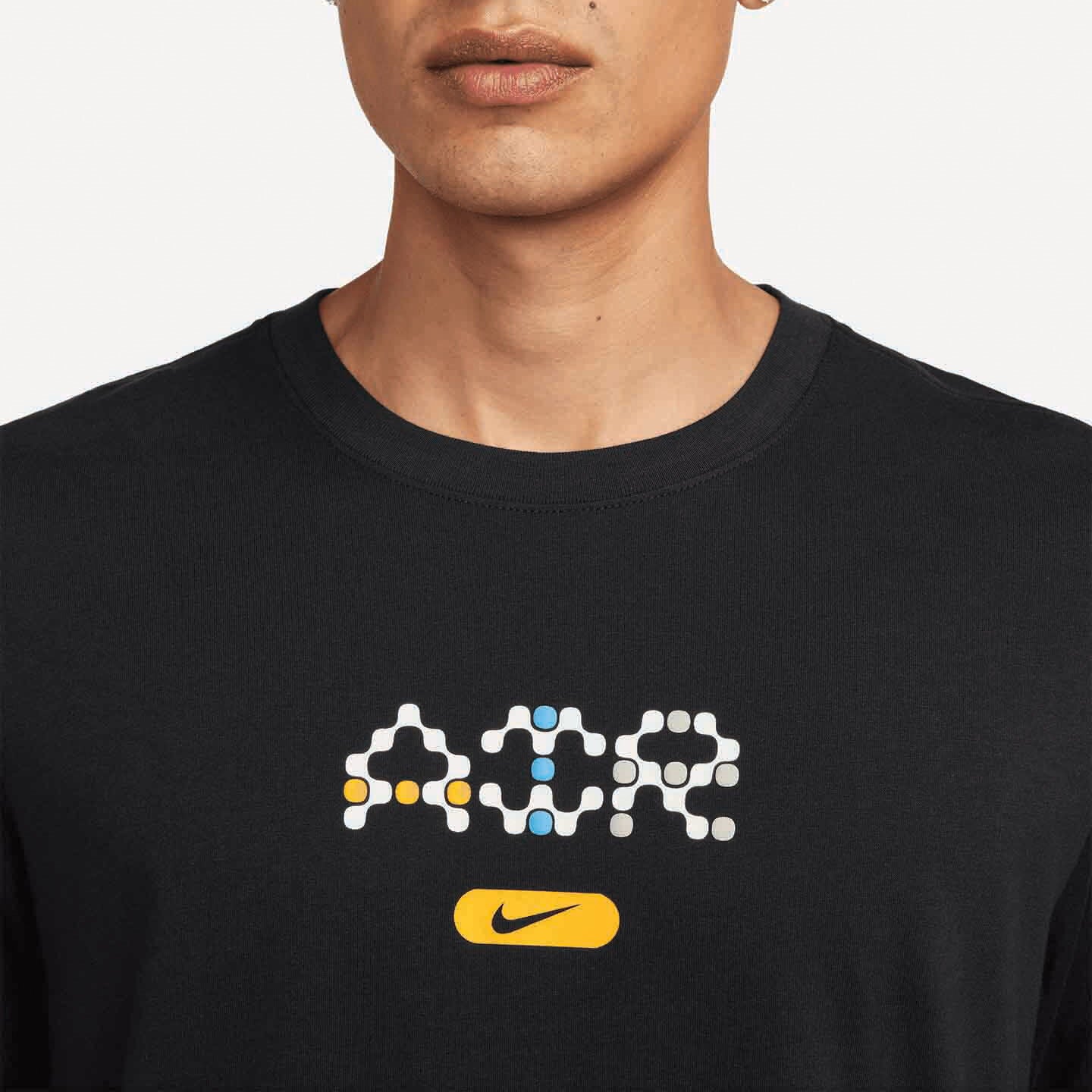 Мъжка тениска Nike Tee OC HBR PK1 - Airhouse