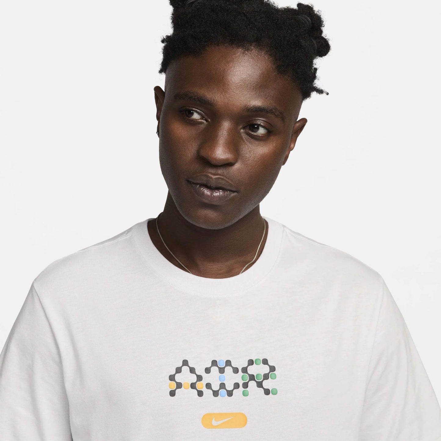 Мъжка тениска Nike Tee OC HBR PK1 - Airhouse
