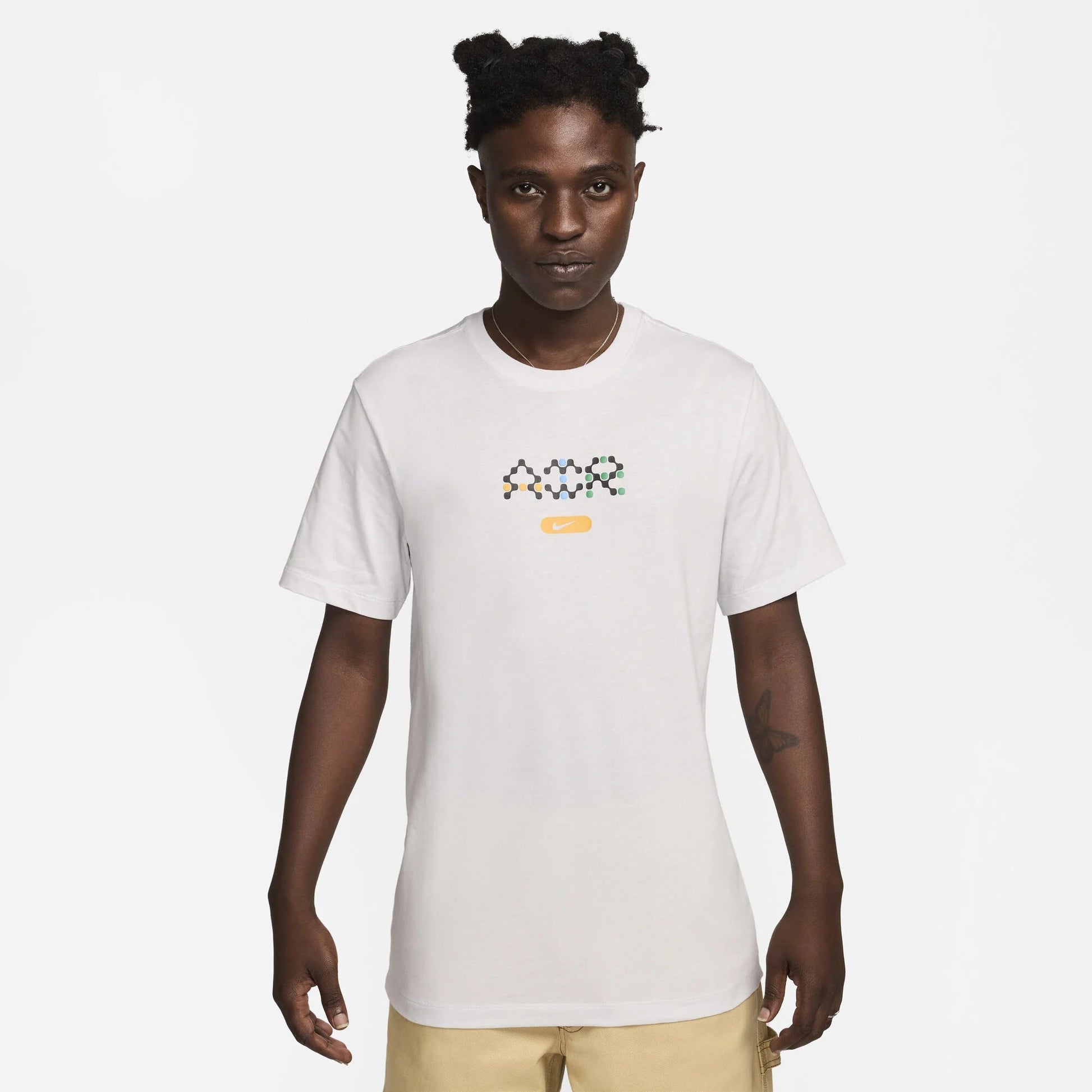 Мъжка тениска Nike Tee OC HBR PK1 - Airhouse