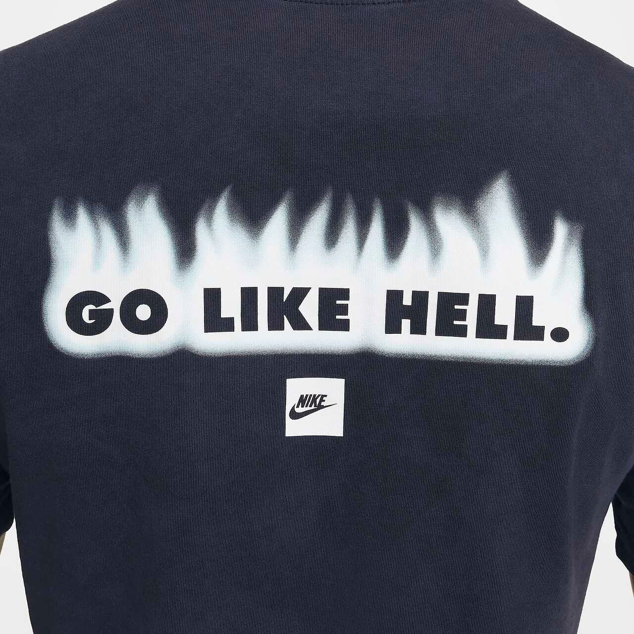 Мъжка тениска Nike Tee Run DNA HO24 - Airhouse