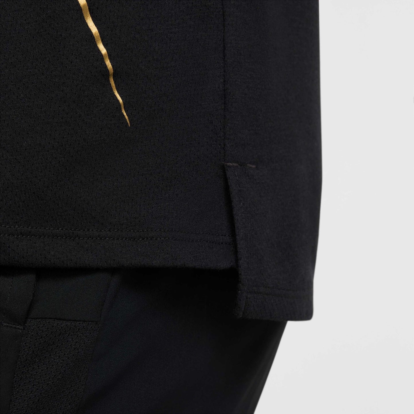 Мъжка тениска Nike x Jakob Running Top - Airhouse