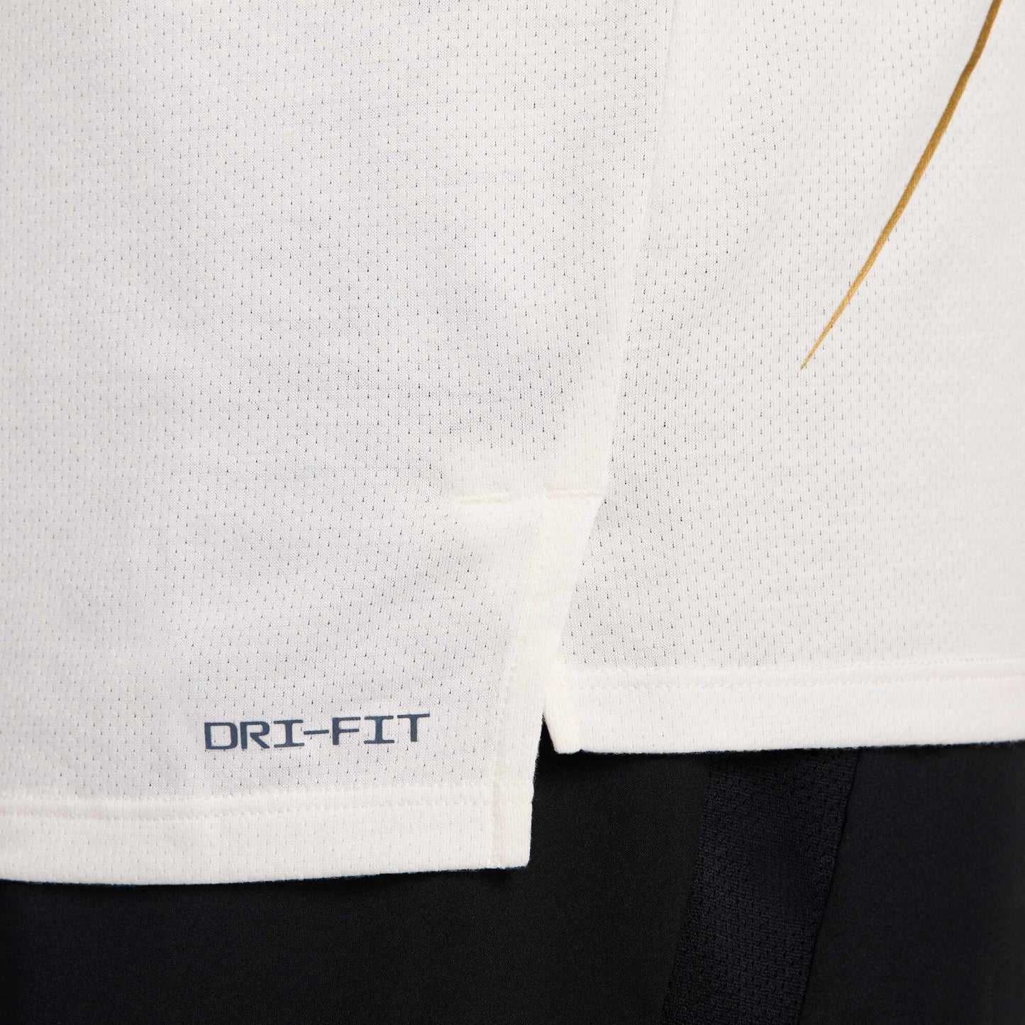 Мъжка тениска Nike x Jakob Running Top - Airhouse