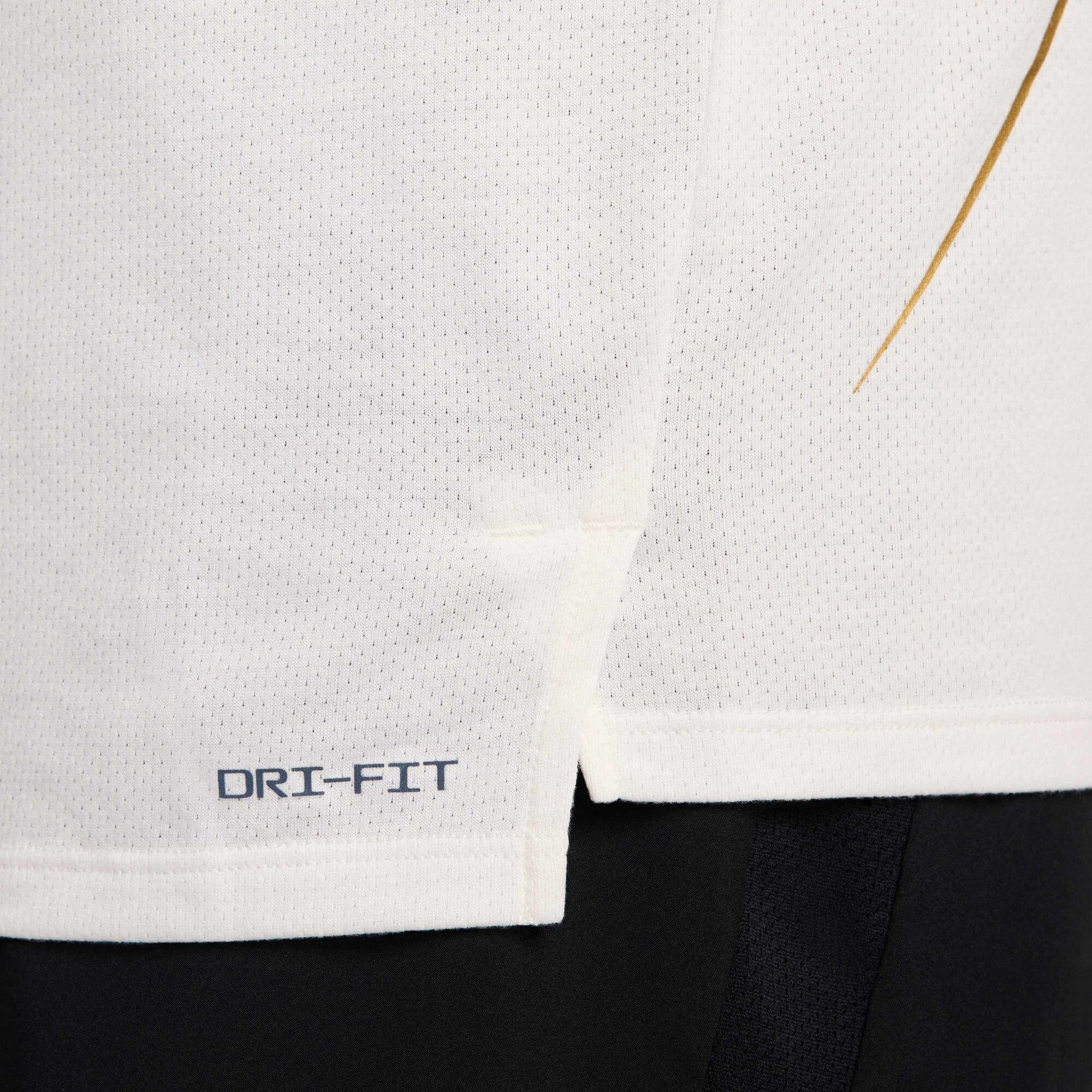 Мъжка тениска Nike x Jakob Running Top - Airhouse