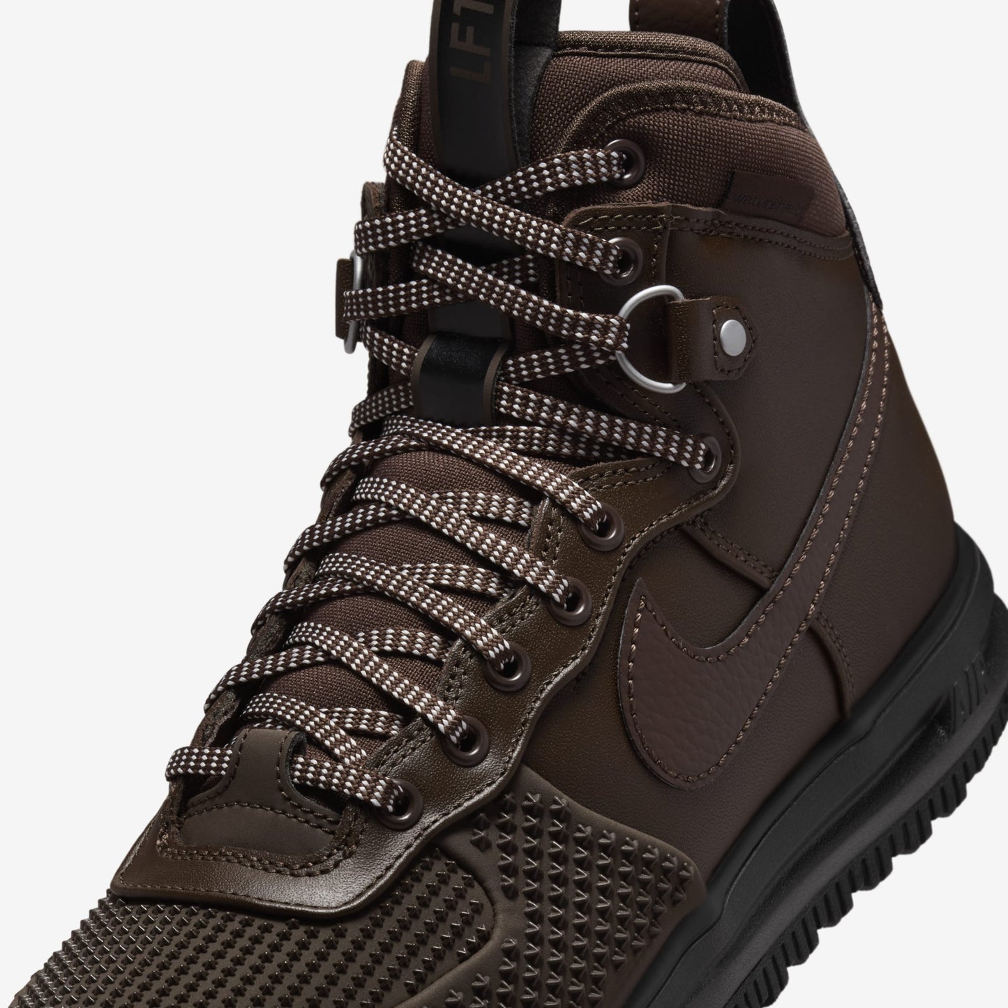 Мъжки боти Nike Lunar Force 1 Duckboot - Airhouse
