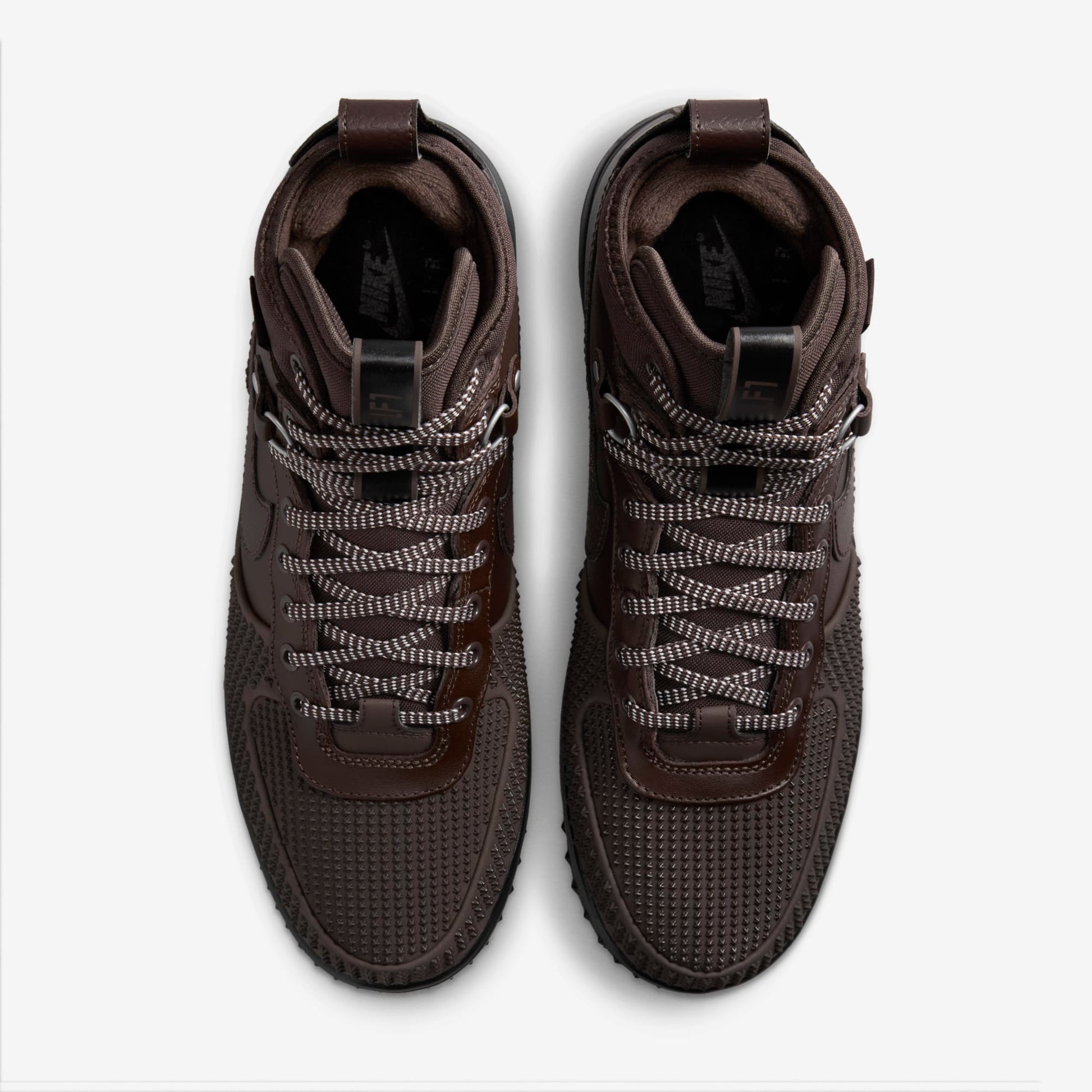 Мъжки боти Nike Lunar Force 1 Duckboot - Airhouse