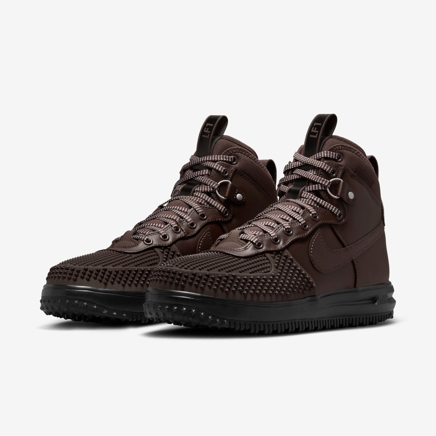 Мъжки боти Nike Lunar Force 1 Duckboot - Airhouse