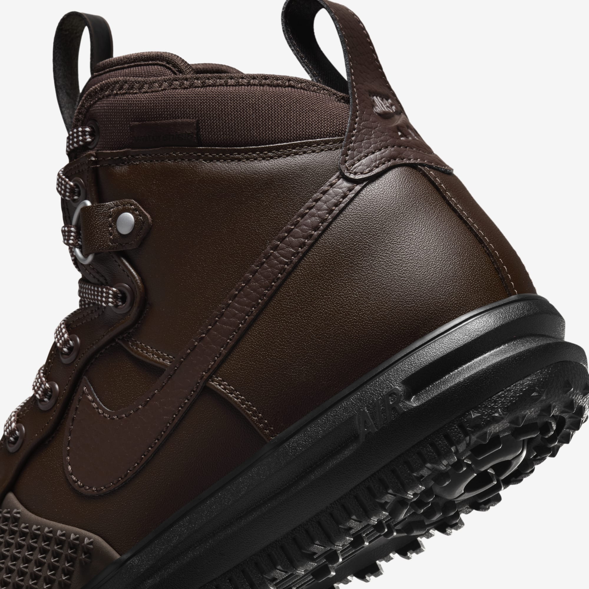 Мъжки боти Nike Lunar Force 1 Duckboot - Airhouse