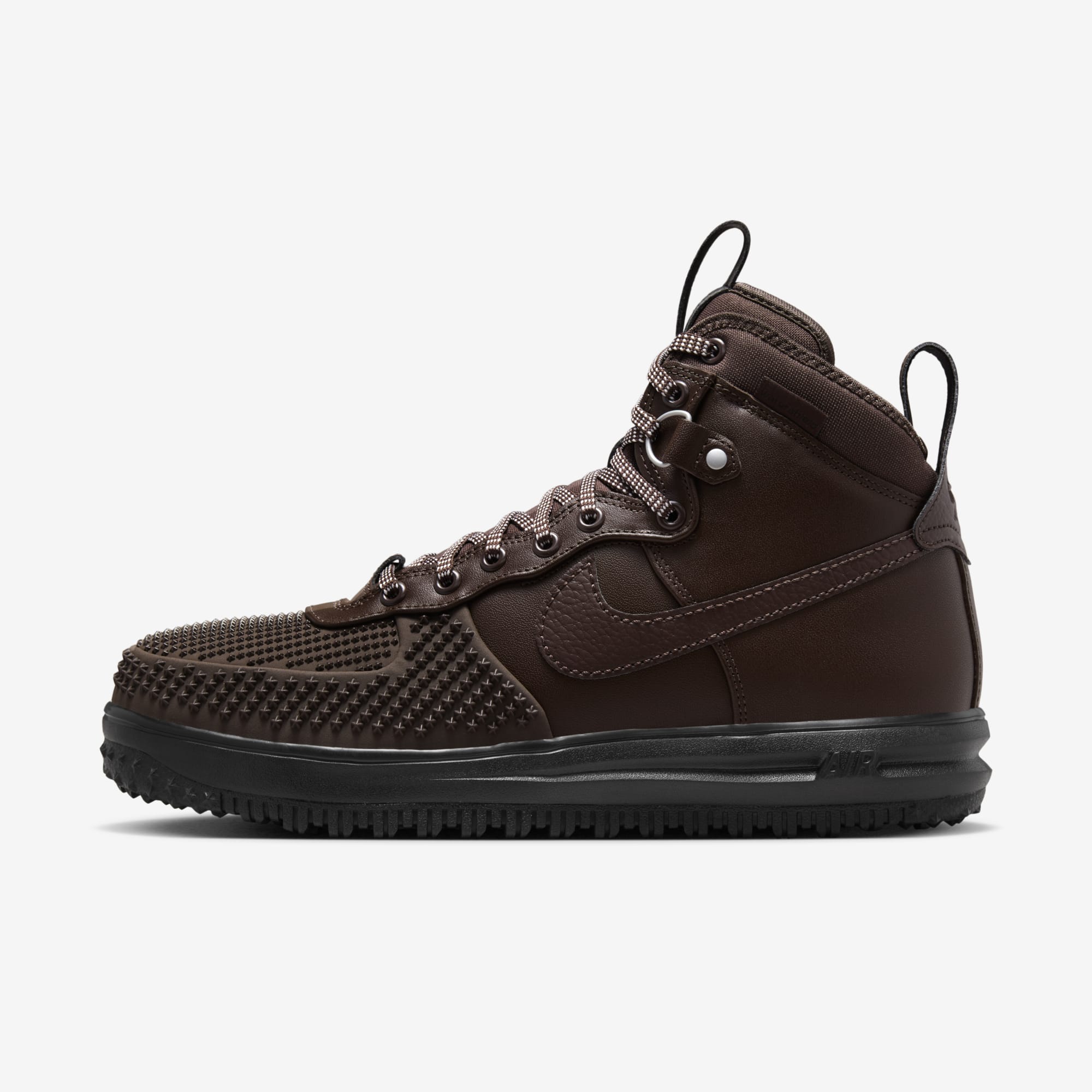 Мъжки боти Nike Lunar Force 1 Duckboot - Airhouse