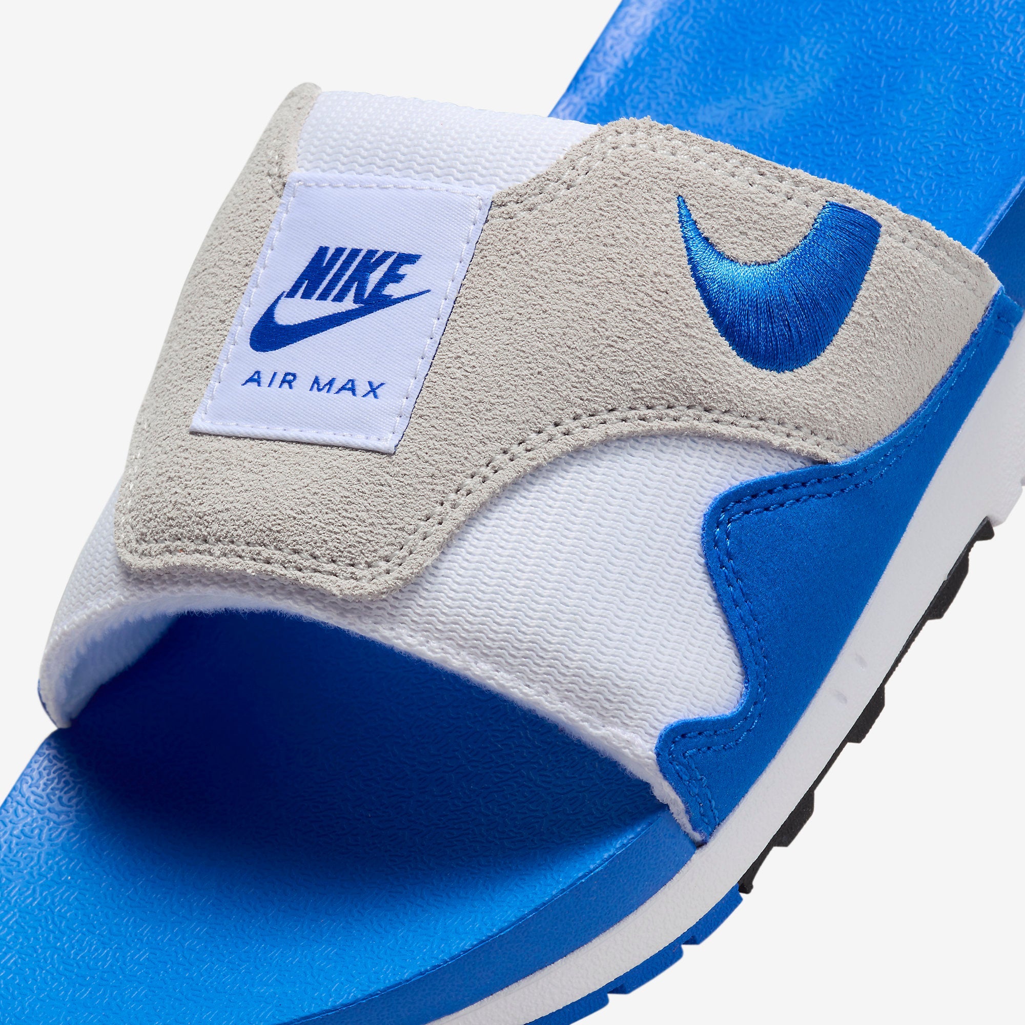 Мъжки чехли Nike Air Max 1 Slide - Airhouse