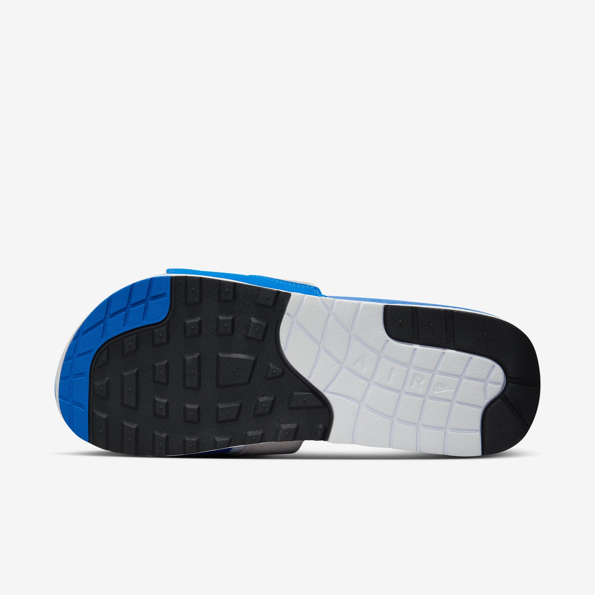 Мъжки чехли Nike Air Max 1 Slide - Airhouse