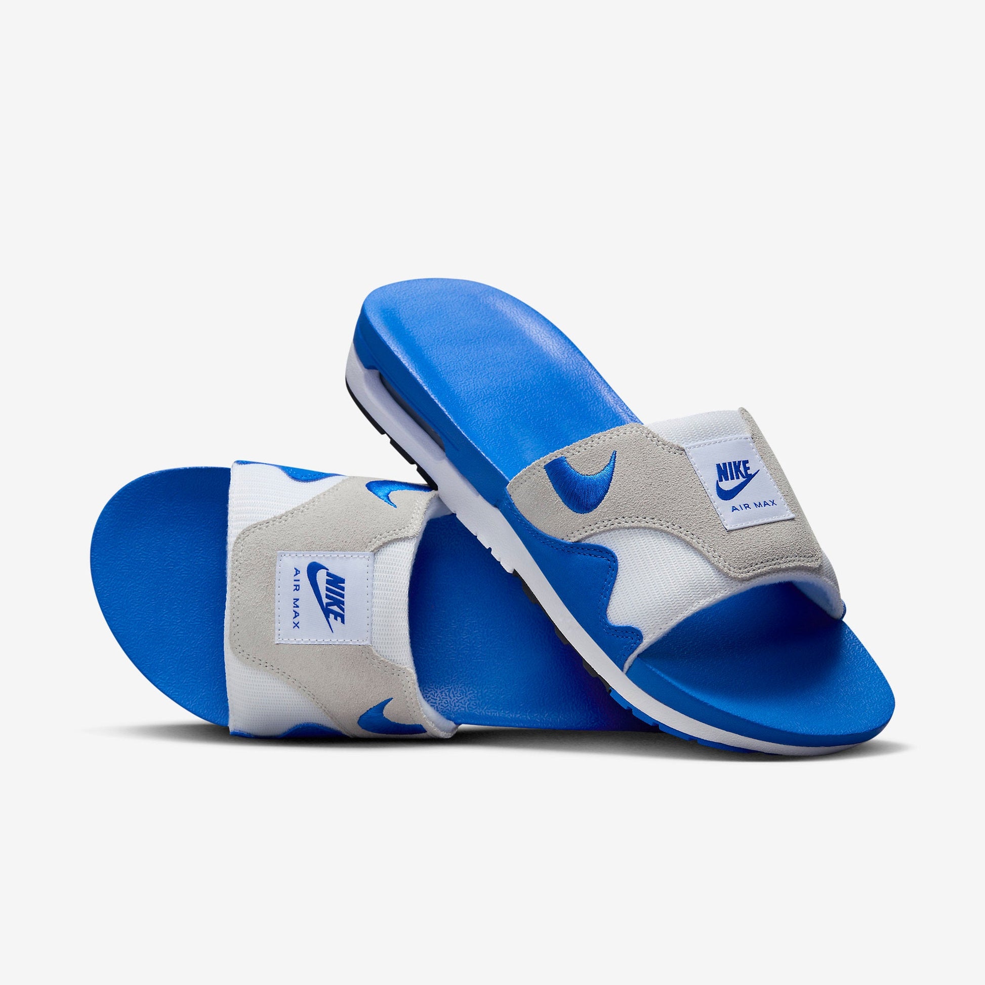Мъжки чехли Nike Air Max 1 Slide - Airhouse
