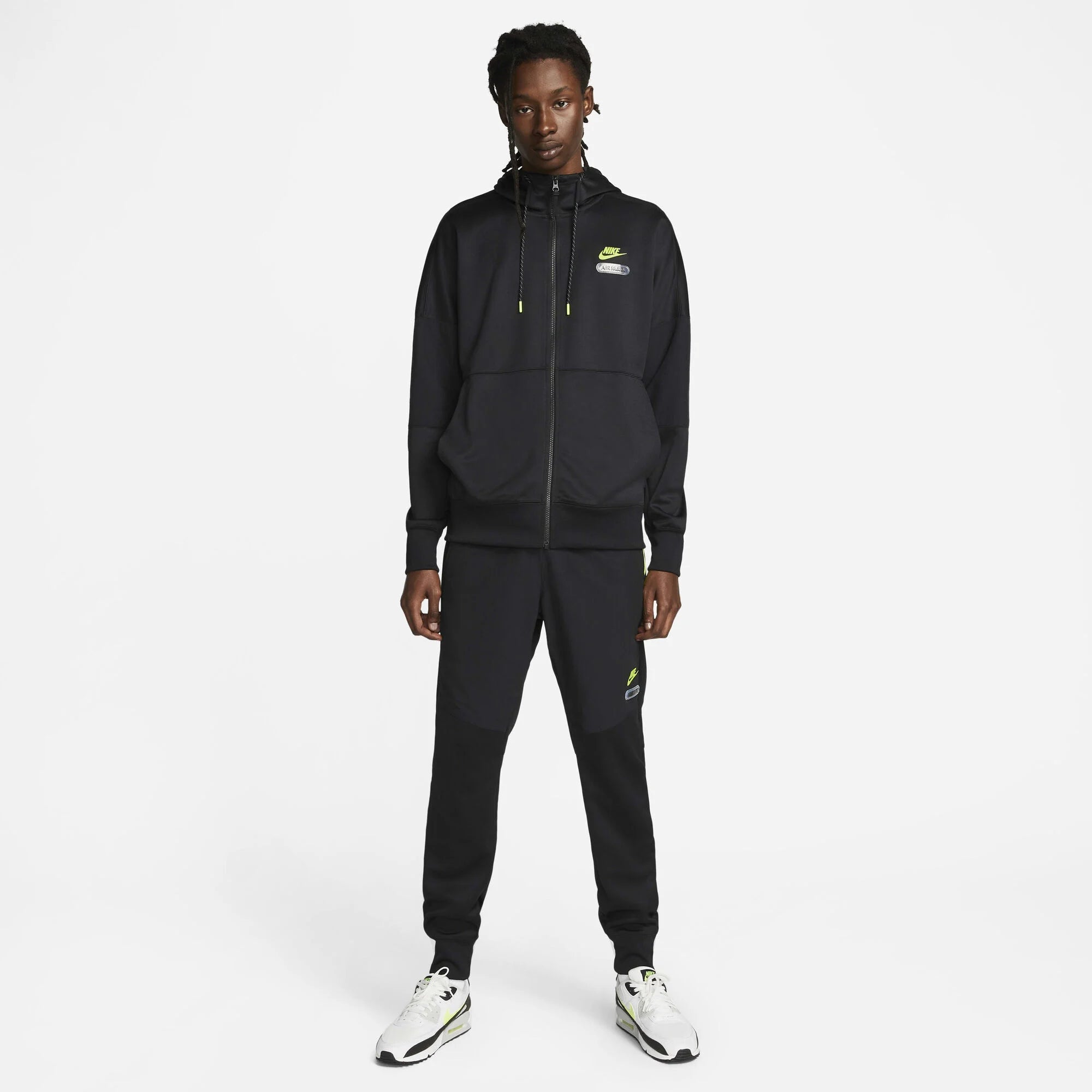 Мъжки джогър Nike Air Max Joggers - Airhouse